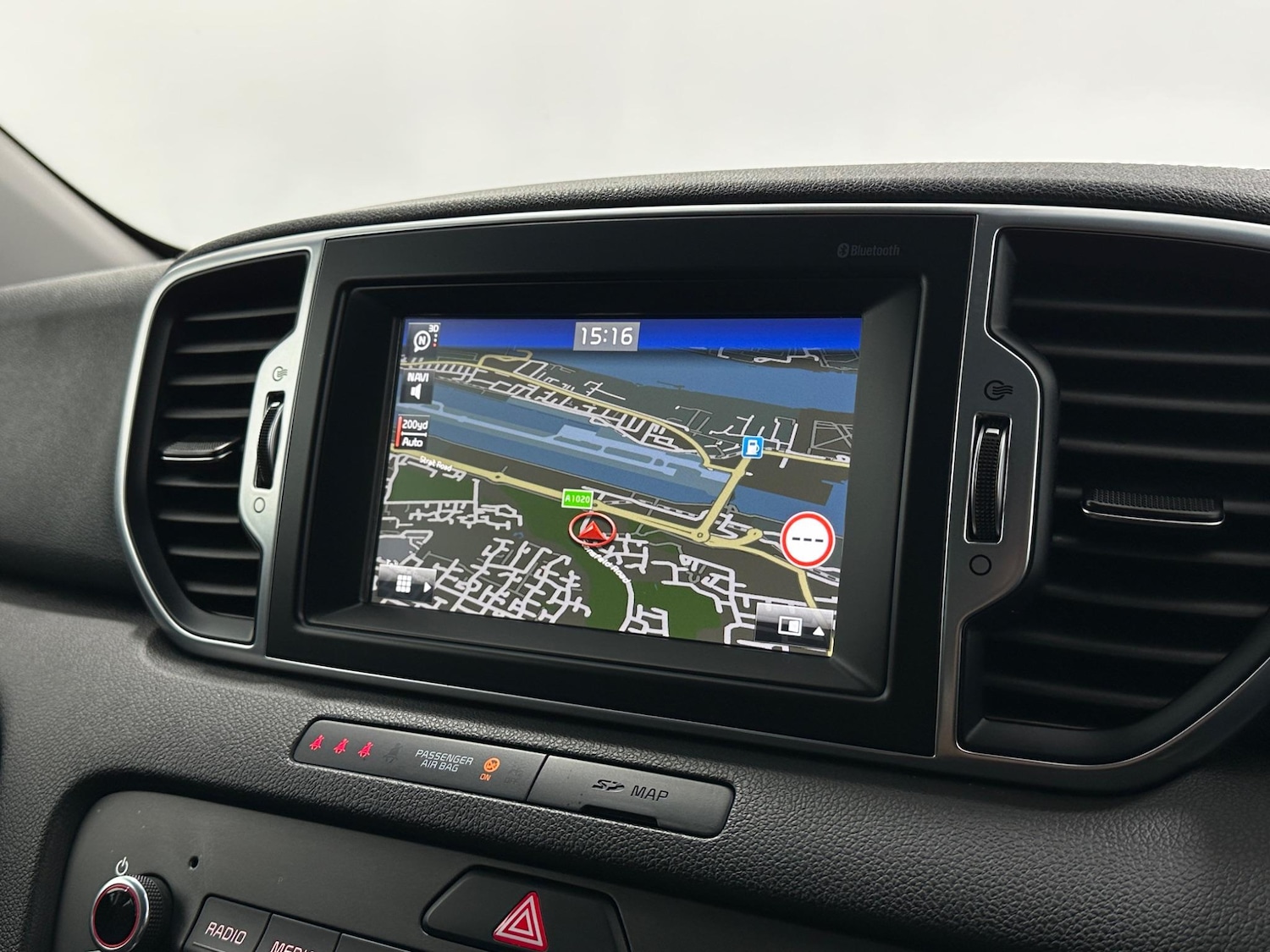 Used Kia Sportage 2016 for sale - 76878879: Photo 21