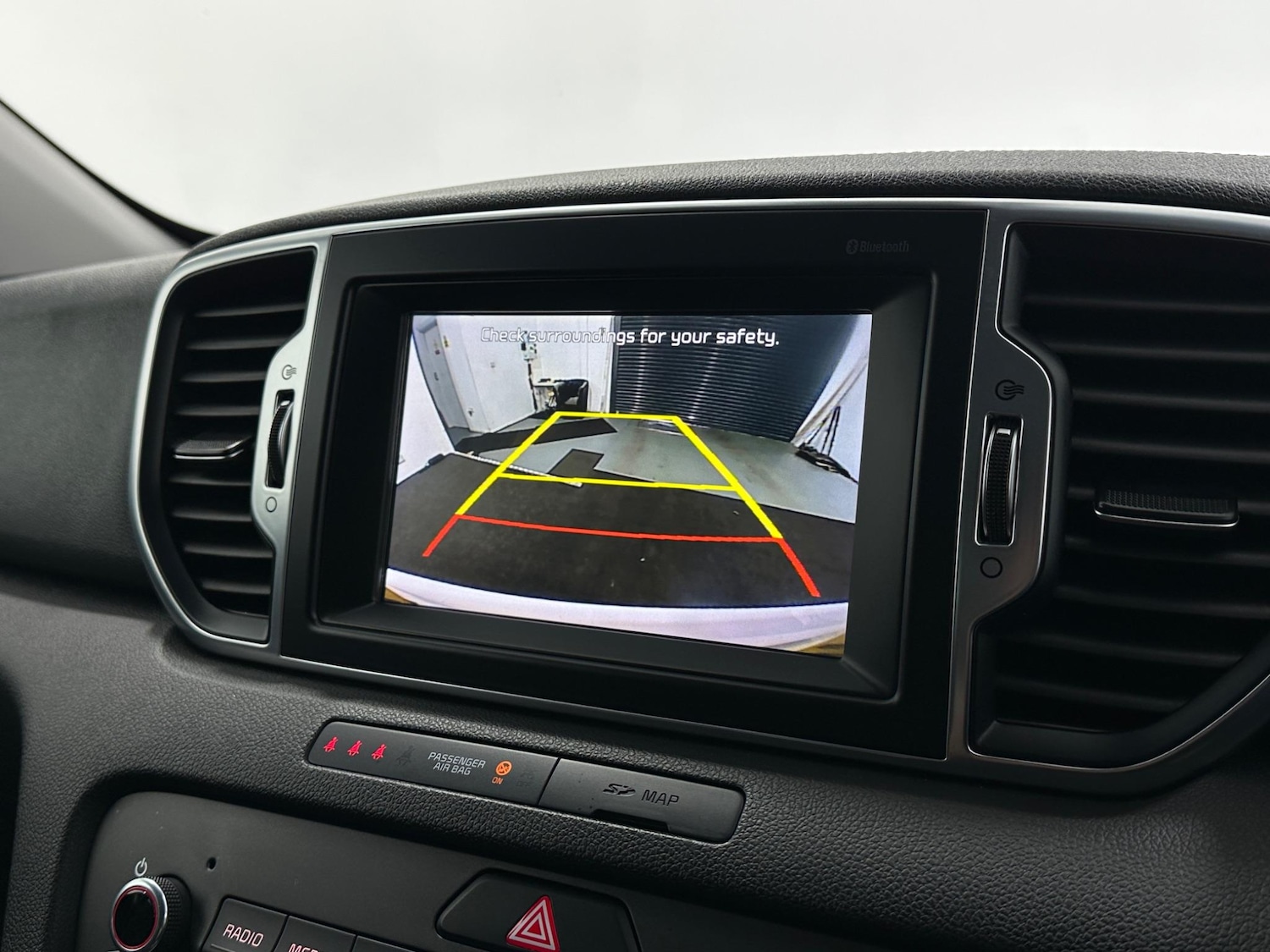 Used Kia Sportage 2016 for sale - 76878879: Photo 22