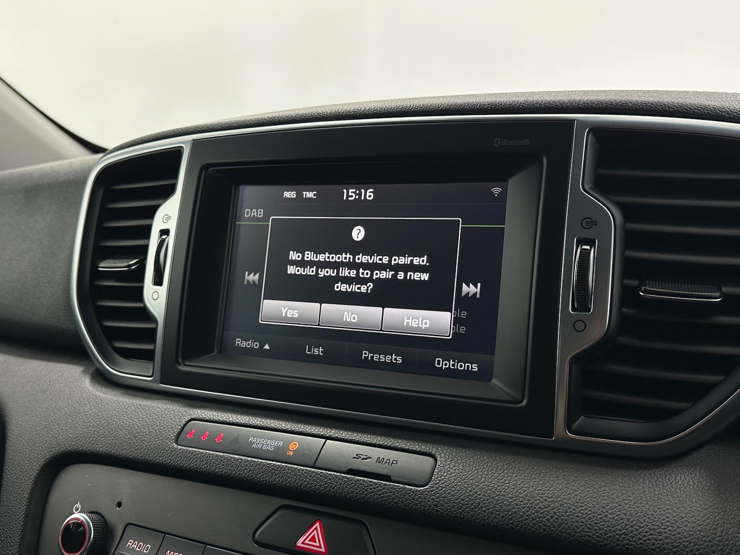 Used Kia Sportage 2016 for sale - 76878879: Photo 23