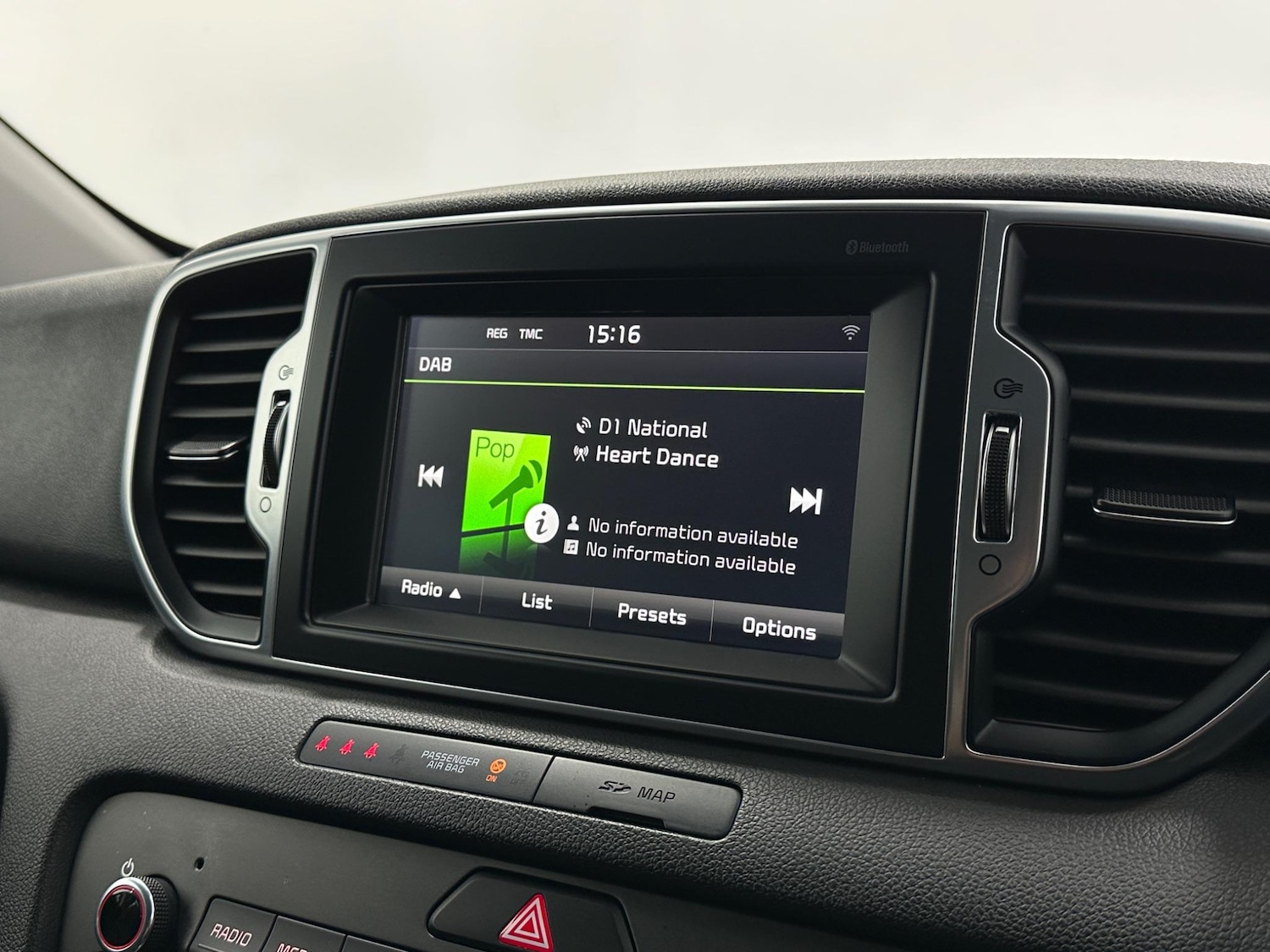 Used Kia Sportage 2016 for sale - 76878879: Photo 24