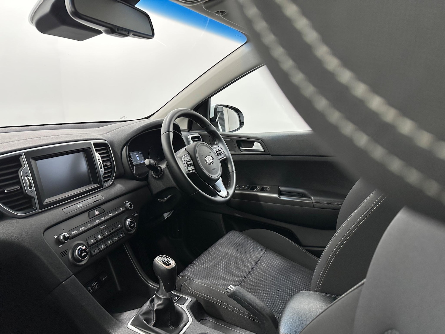 Used Kia Sportage 2016 for sale - 76878879: Photo 27