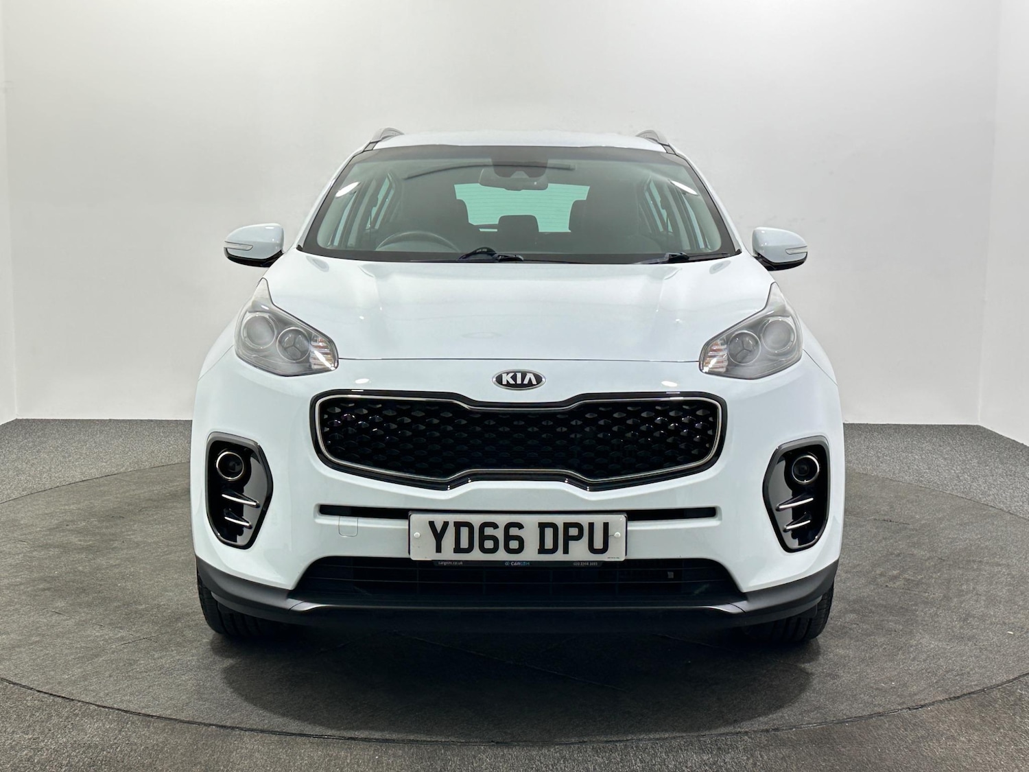 Used Kia Sportage 2016 for sale - 76878879: Photo 3
