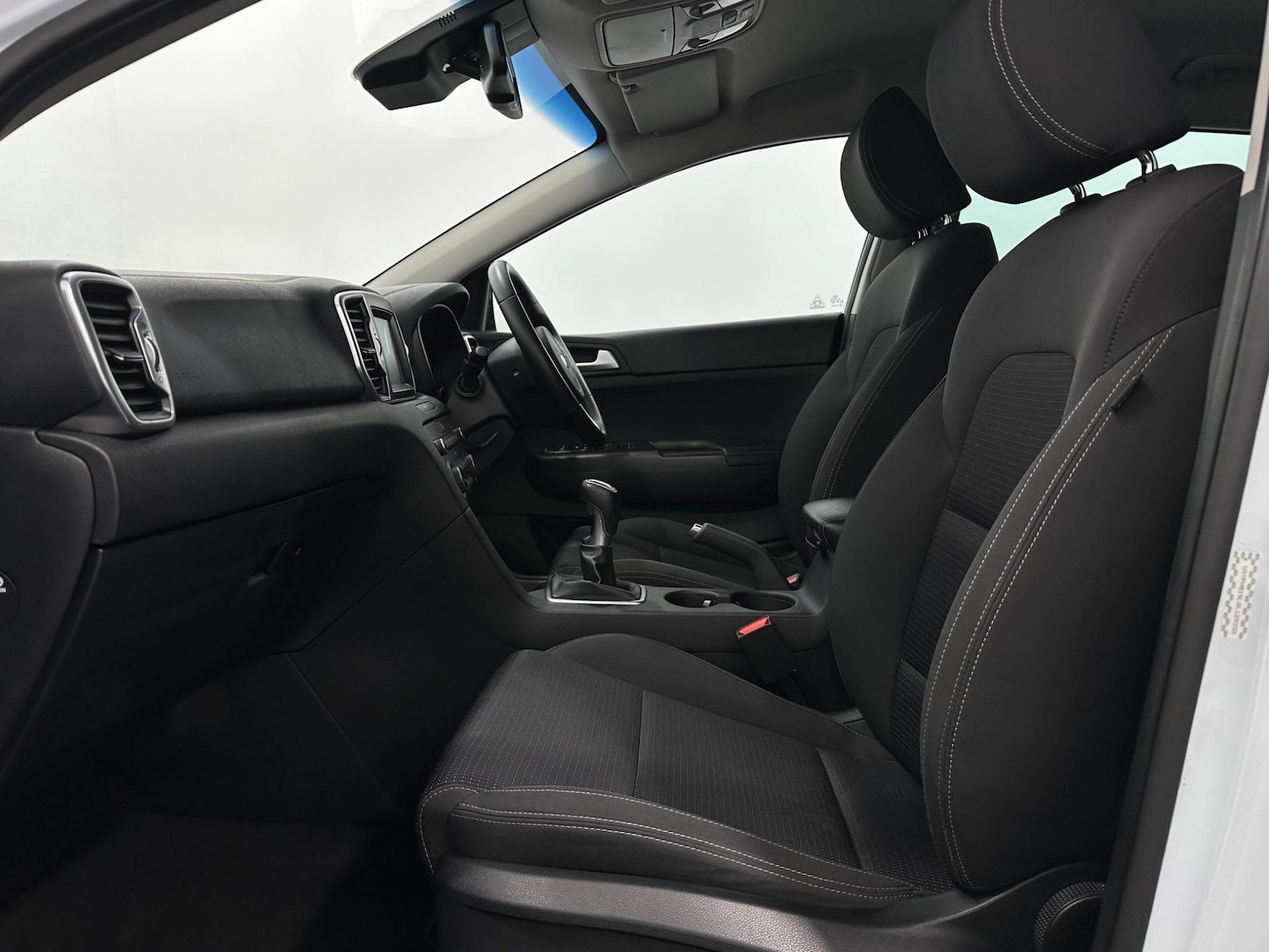 Used Kia Sportage 2016 for sale - 76878879: Photo 32