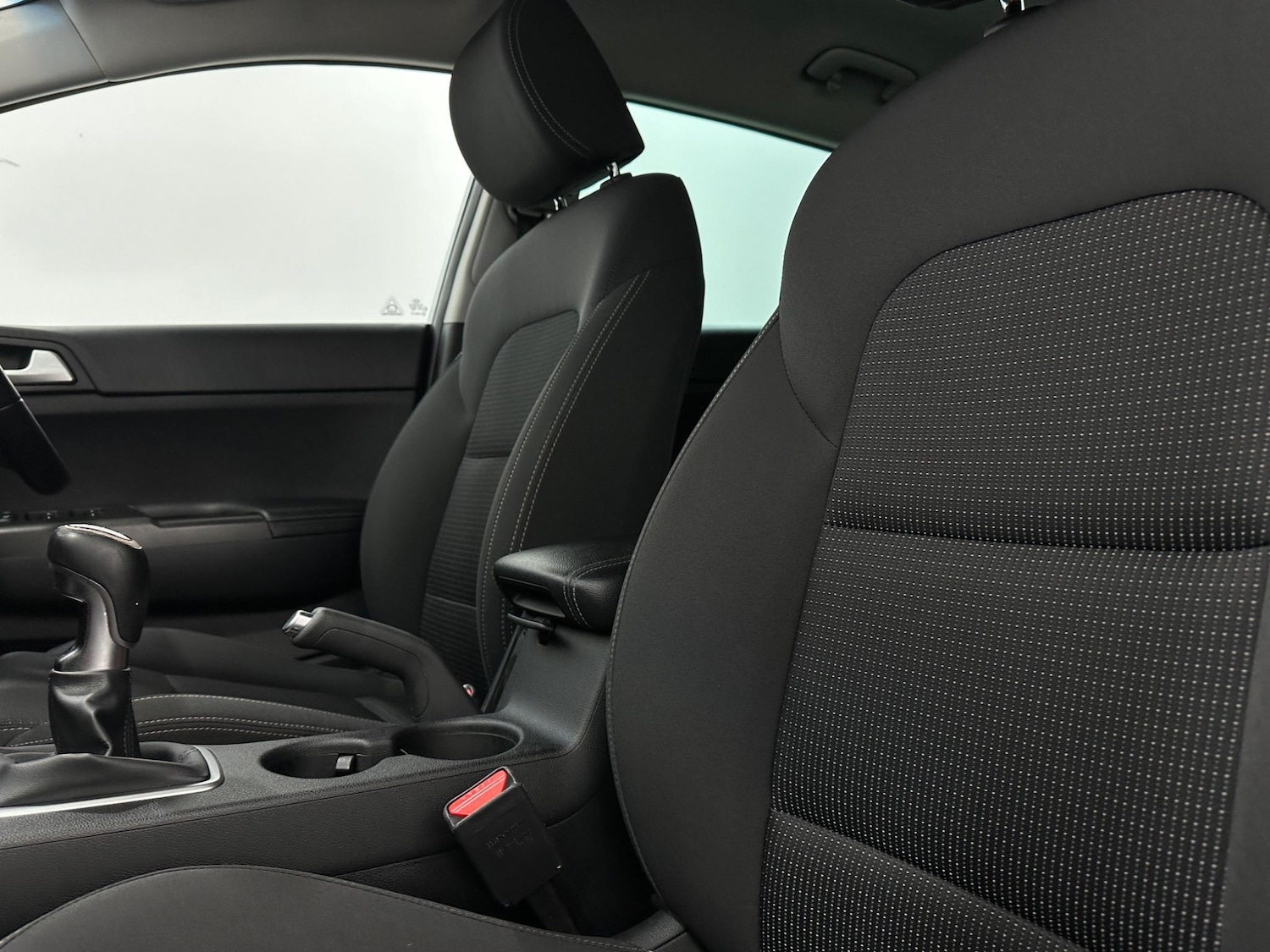 Used Kia Sportage 2016 for sale - 76878879: Photo 33