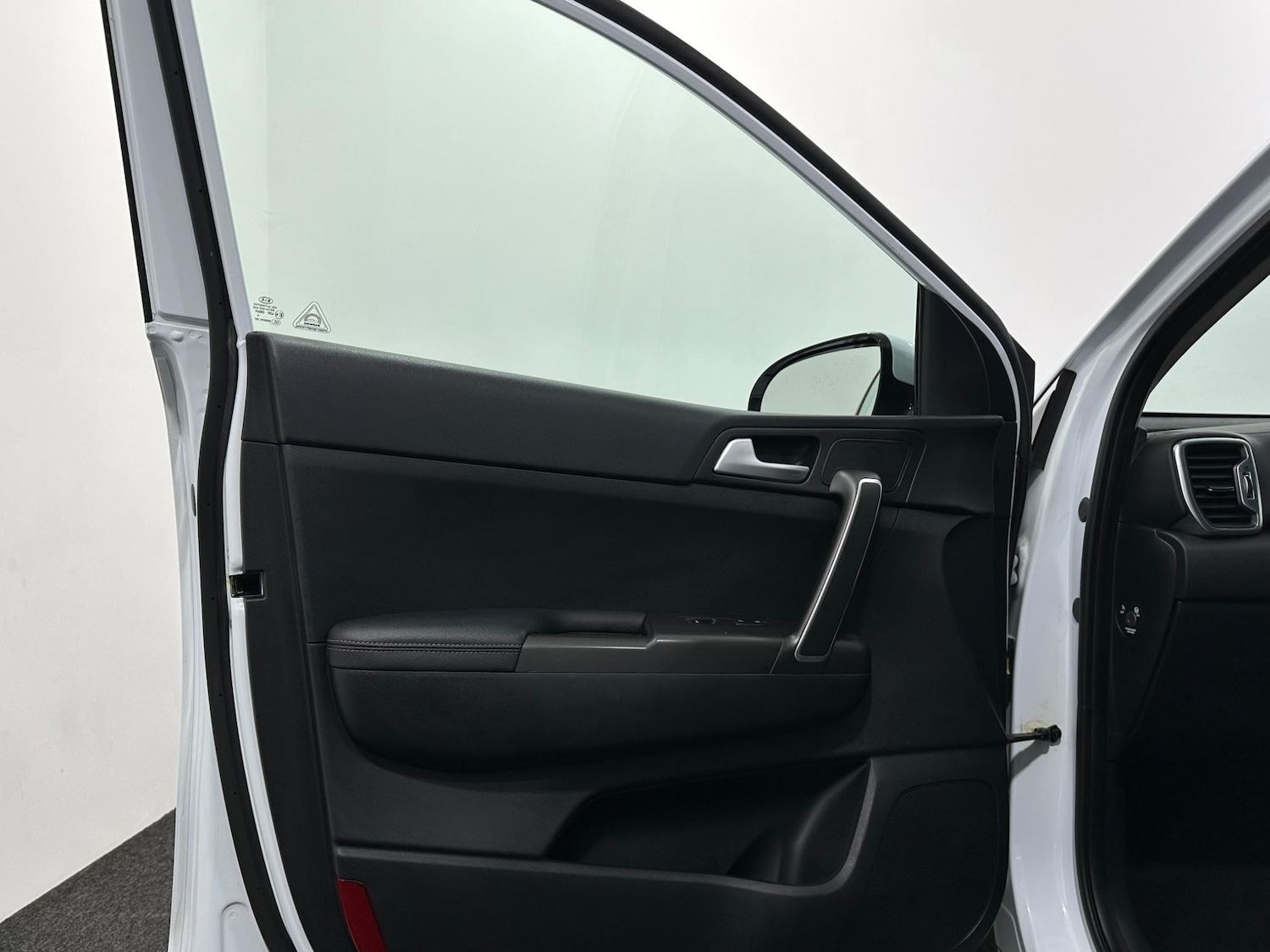 Used Kia Sportage 2016 for sale - 76878879: Photo 35