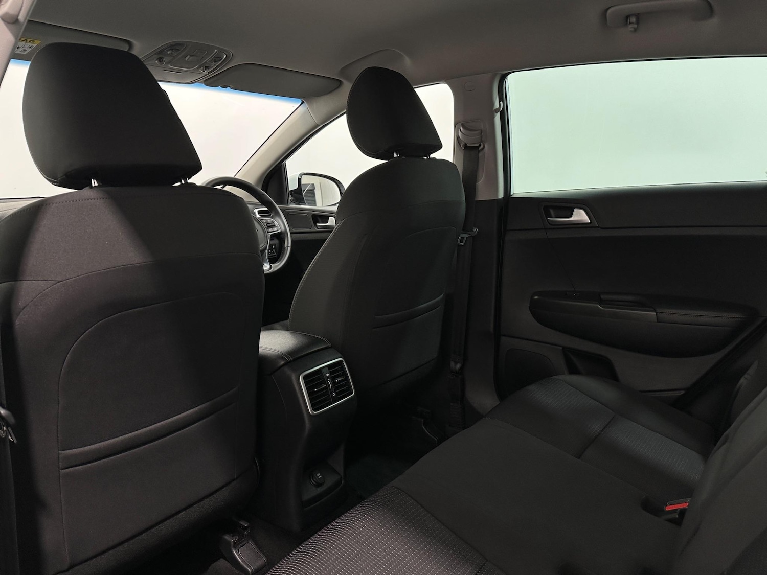 Used Kia Sportage 2016 for sale - 76878879: Photo 36