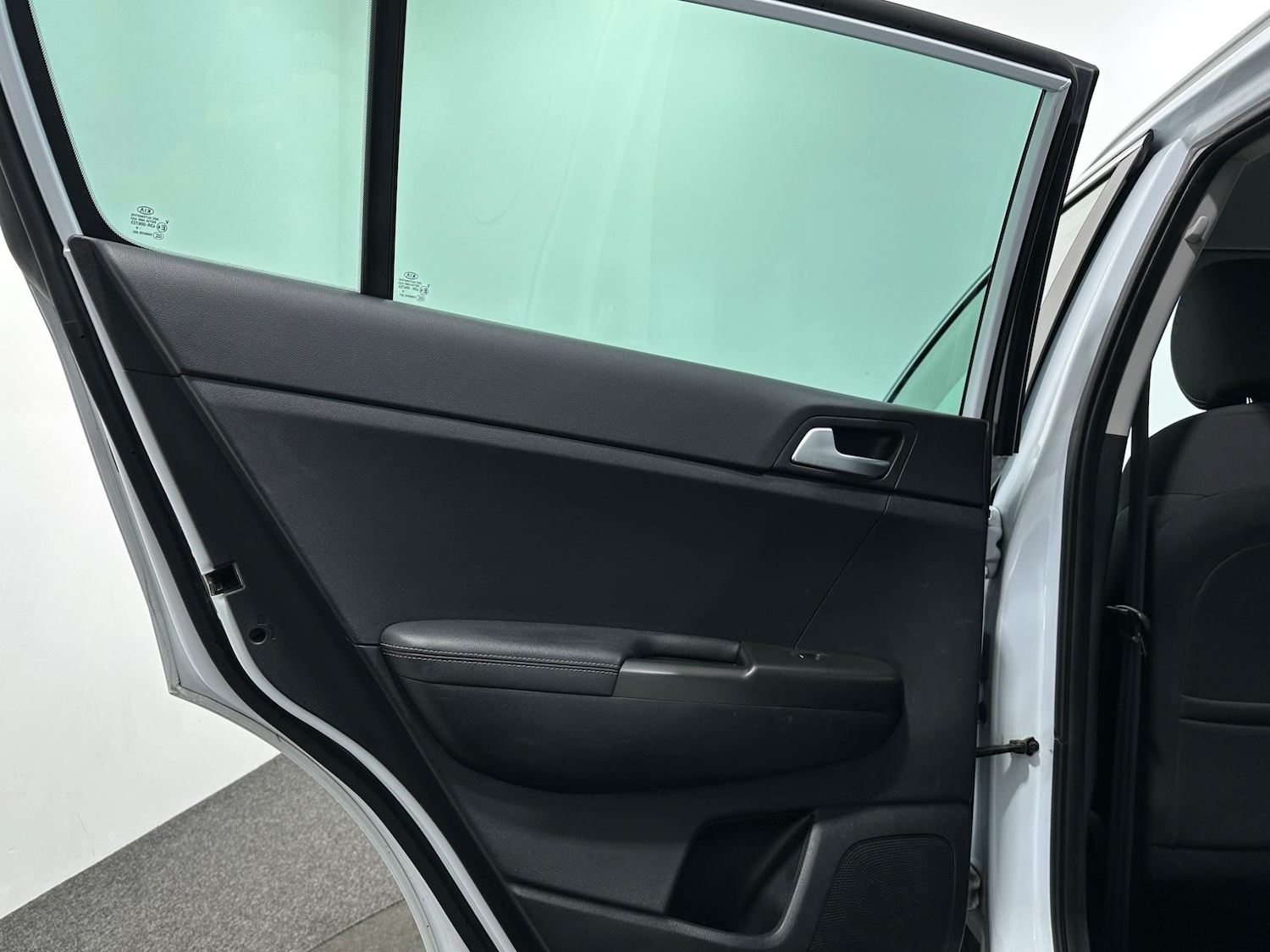 Used Kia Sportage 2016 for sale - 76878879: Photo 39