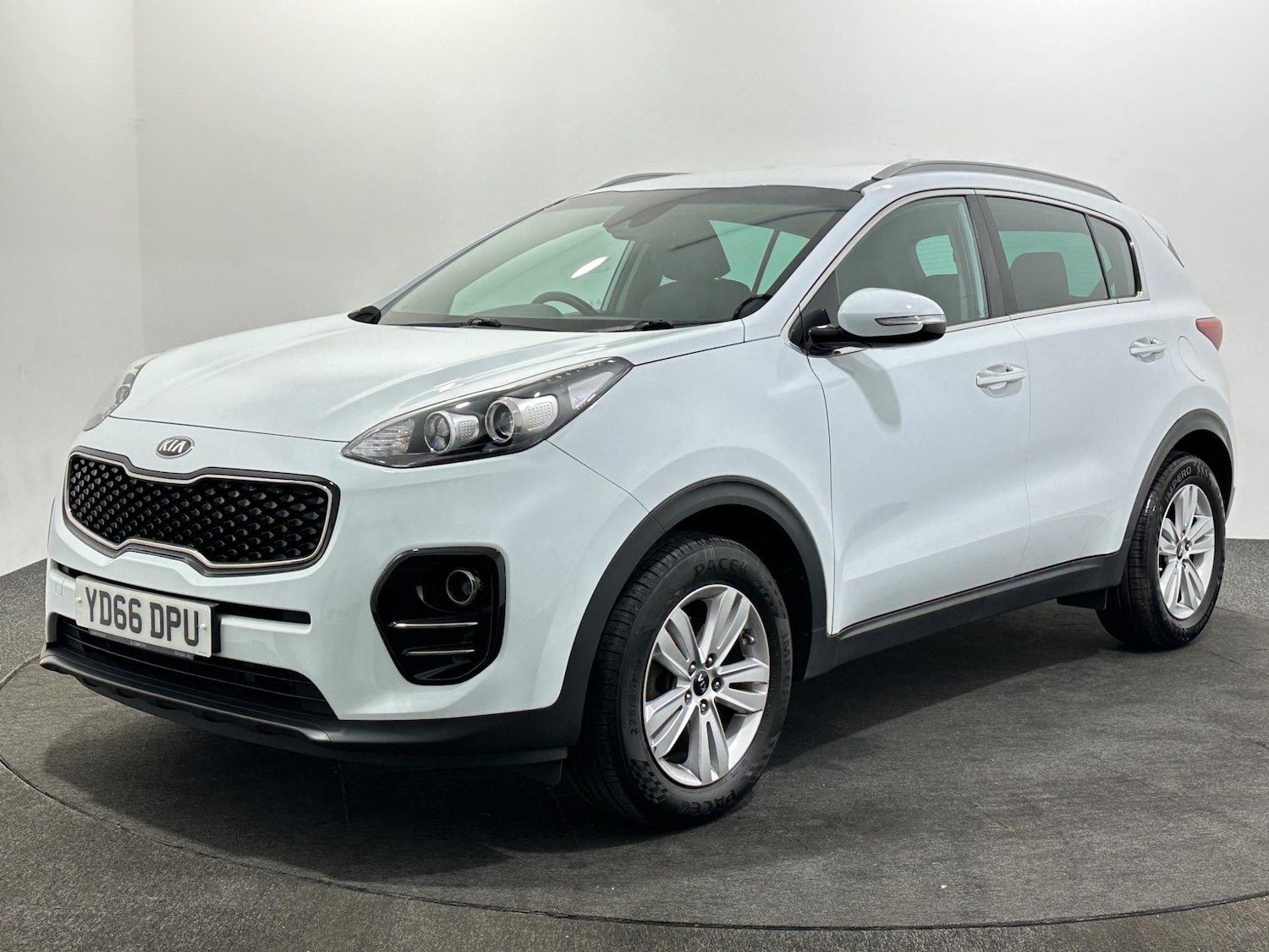 Used Kia Sportage 2016 for sale - 76878879: Photo 4