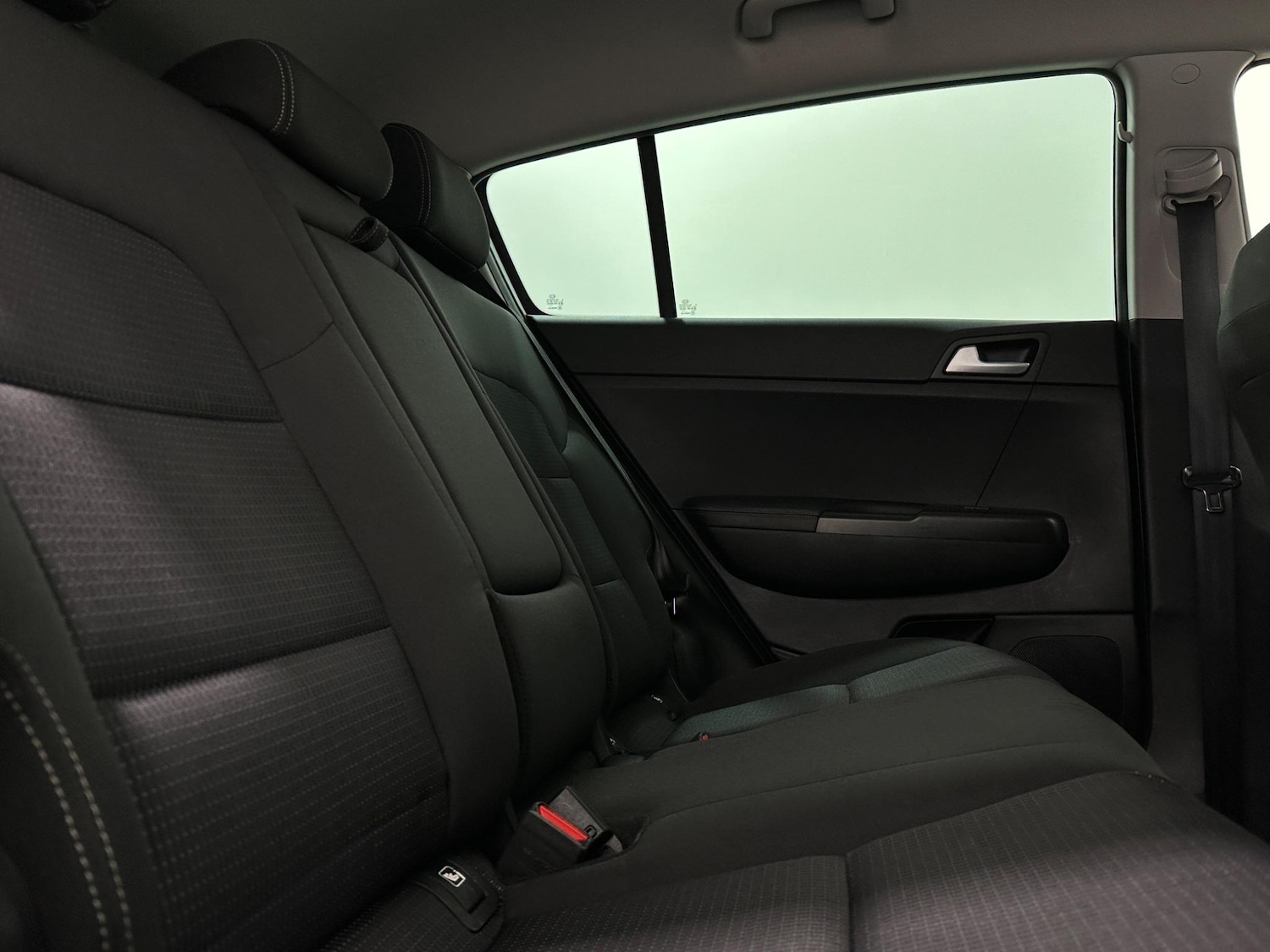 Used Kia Sportage 2016 for sale - 76878879: Photo 41