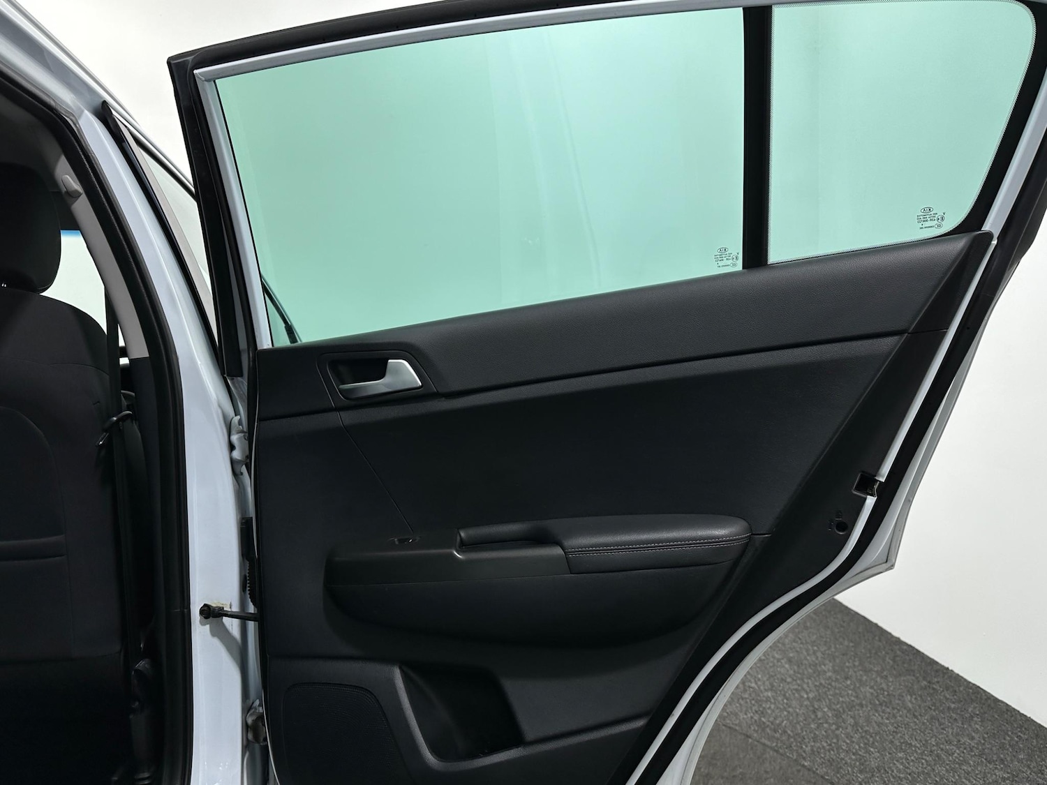 Used Kia Sportage 2016 for sale - 76878879: Photo 42