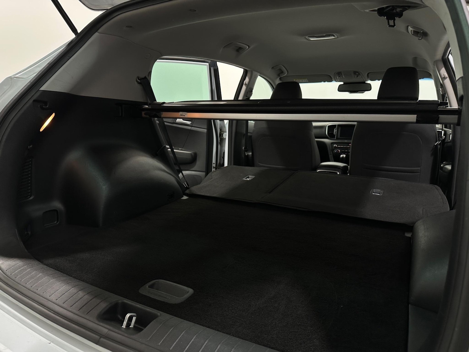 Used Kia Sportage 2016 for sale - 76878879: Photo 44