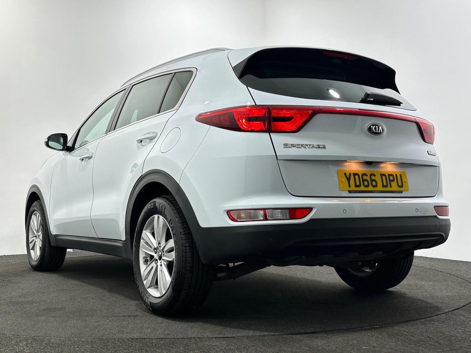 Used Kia Sportage 2016 for sale - 76878879: Photo 47