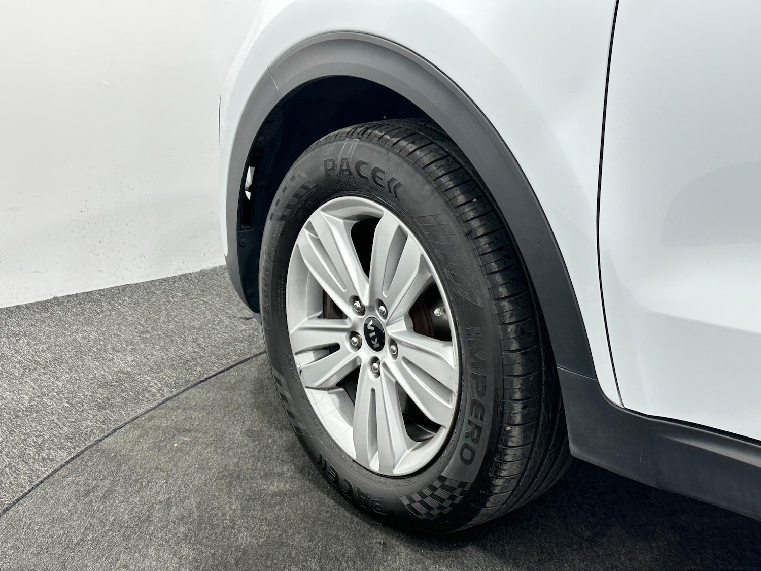 Used Kia Sportage 2016 for sale - 76878879: Photo 49