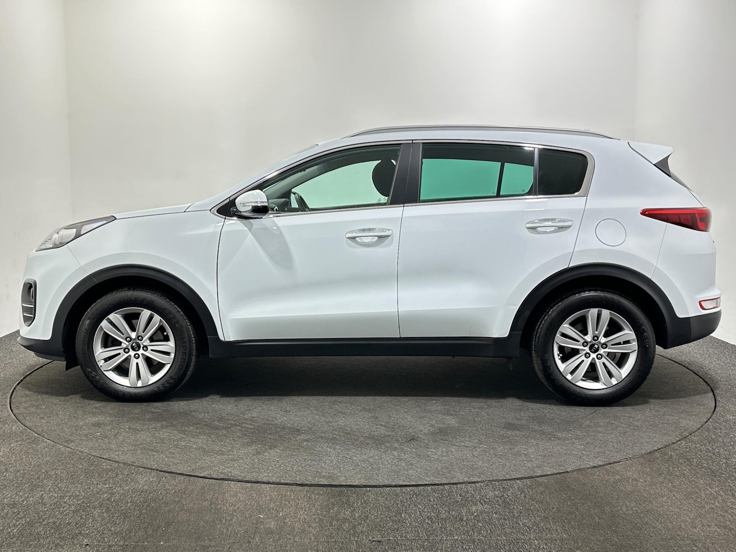 Used Kia Sportage 2016 for sale - 76878879: Photo 5
