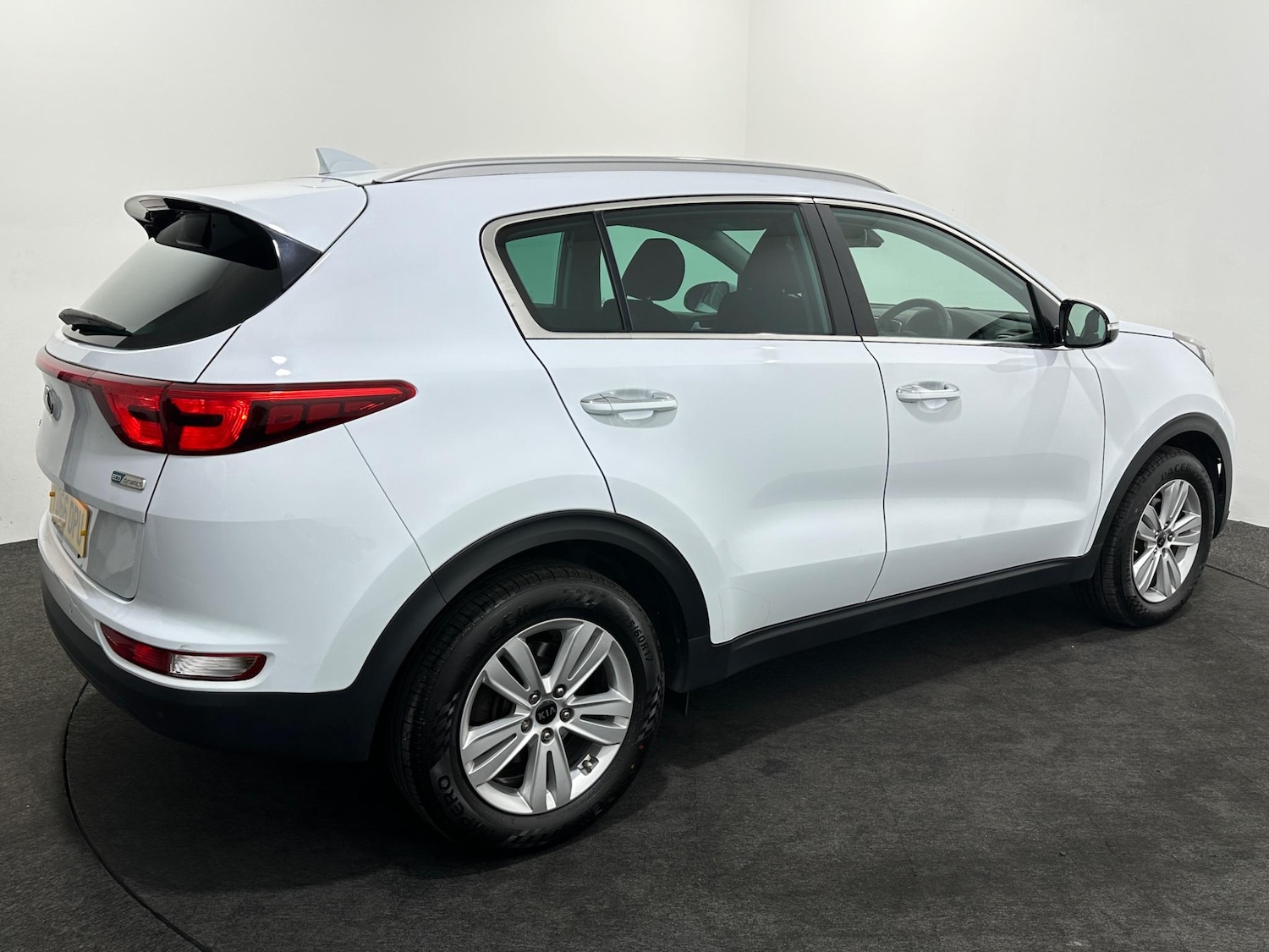 Used Kia Sportage 2016 for sale - 76878879: Photo 50