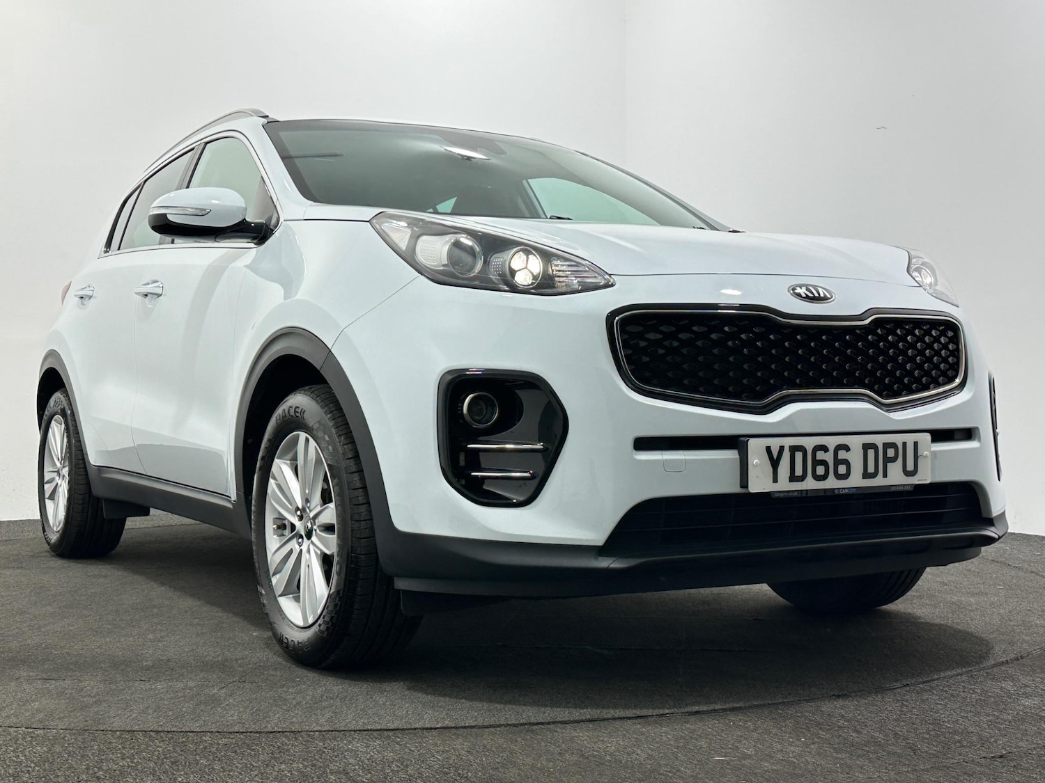 Used Kia Sportage 2016 for sale - 76878879: Photo 51