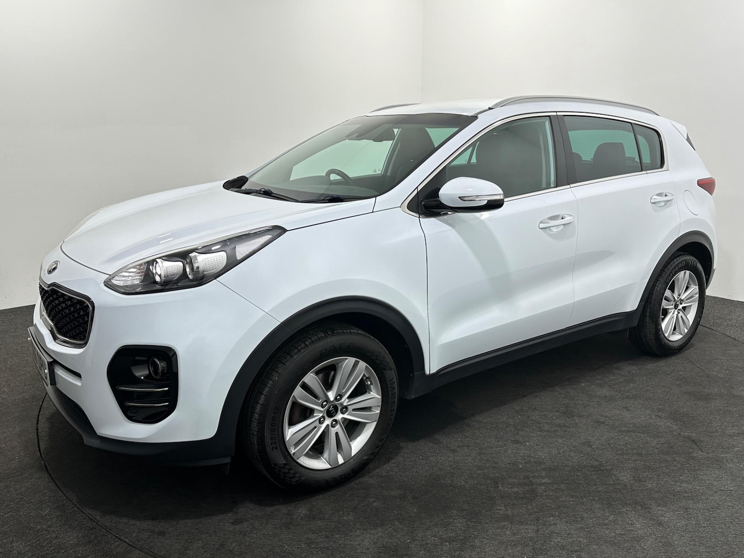 Used Kia Sportage 2016 for sale - 76878879: Photo 52