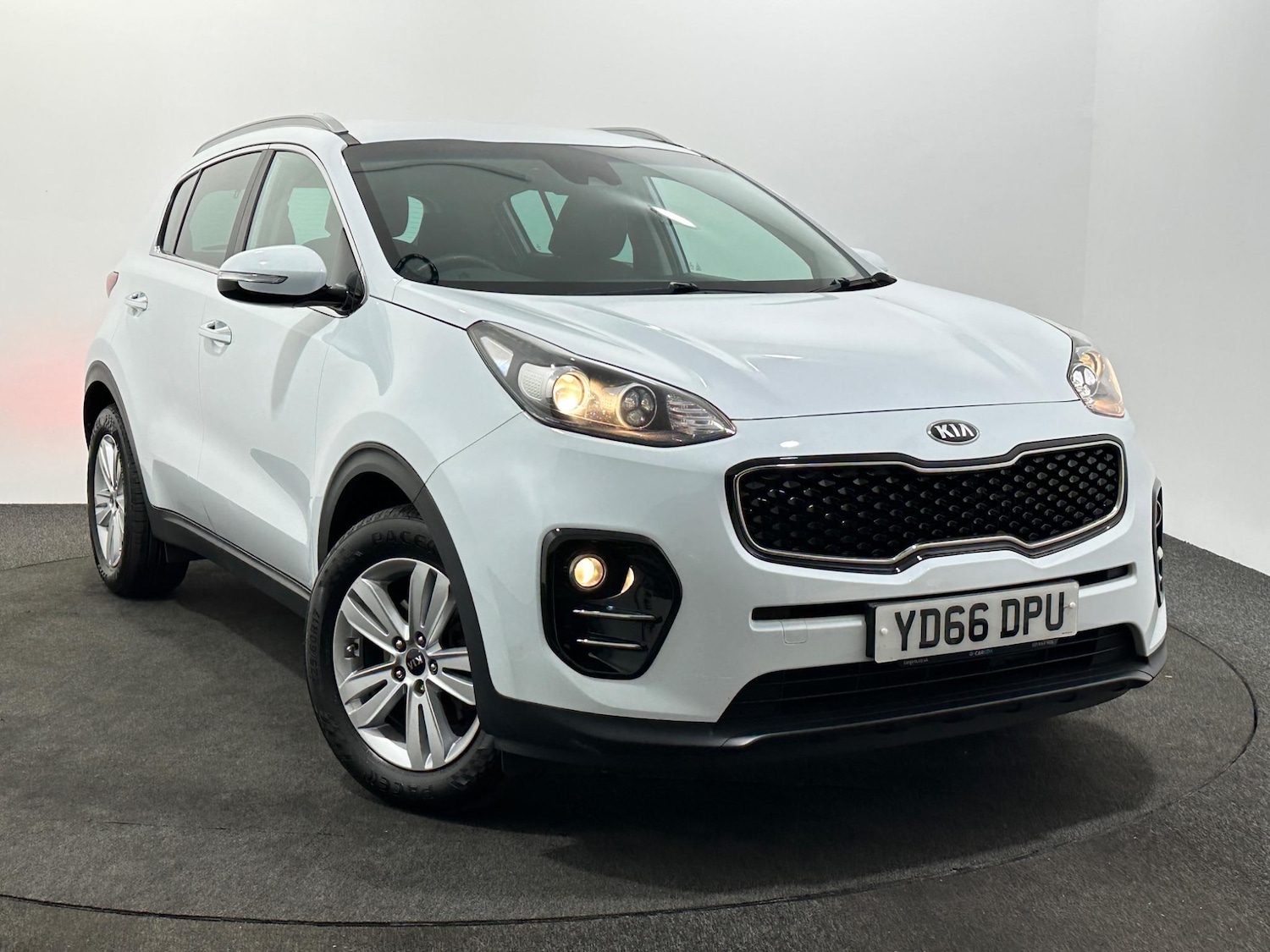Used Kia Sportage 2016 for sale - 76878879: Photo 53