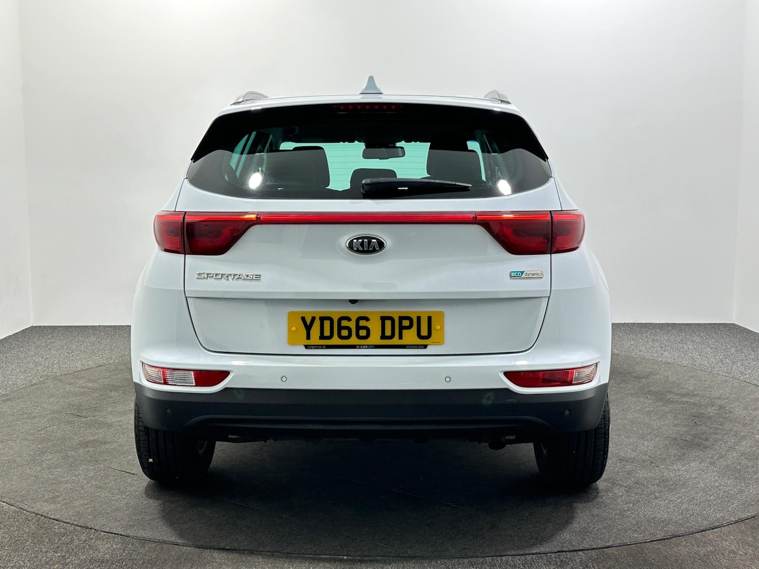 Used Kia Sportage 2016 for sale - 76878879: Photo 7