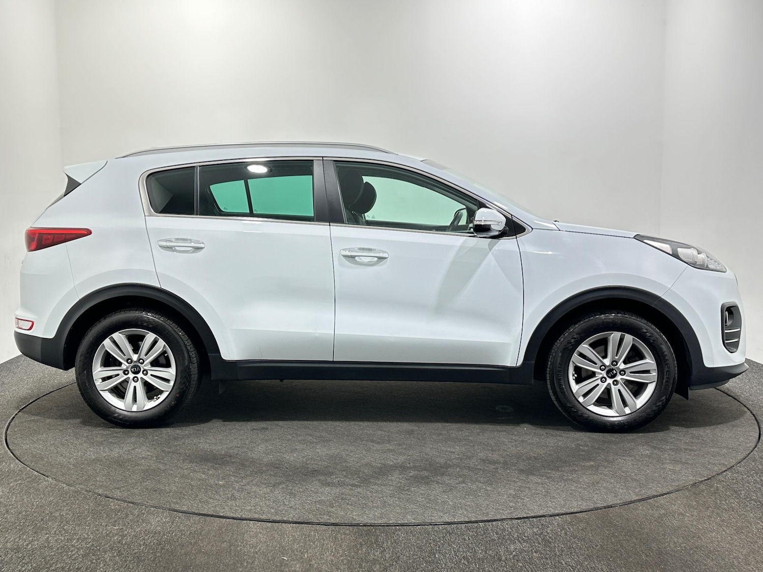 Used Kia Sportage 2016 for sale - 76878879: Photo 9
