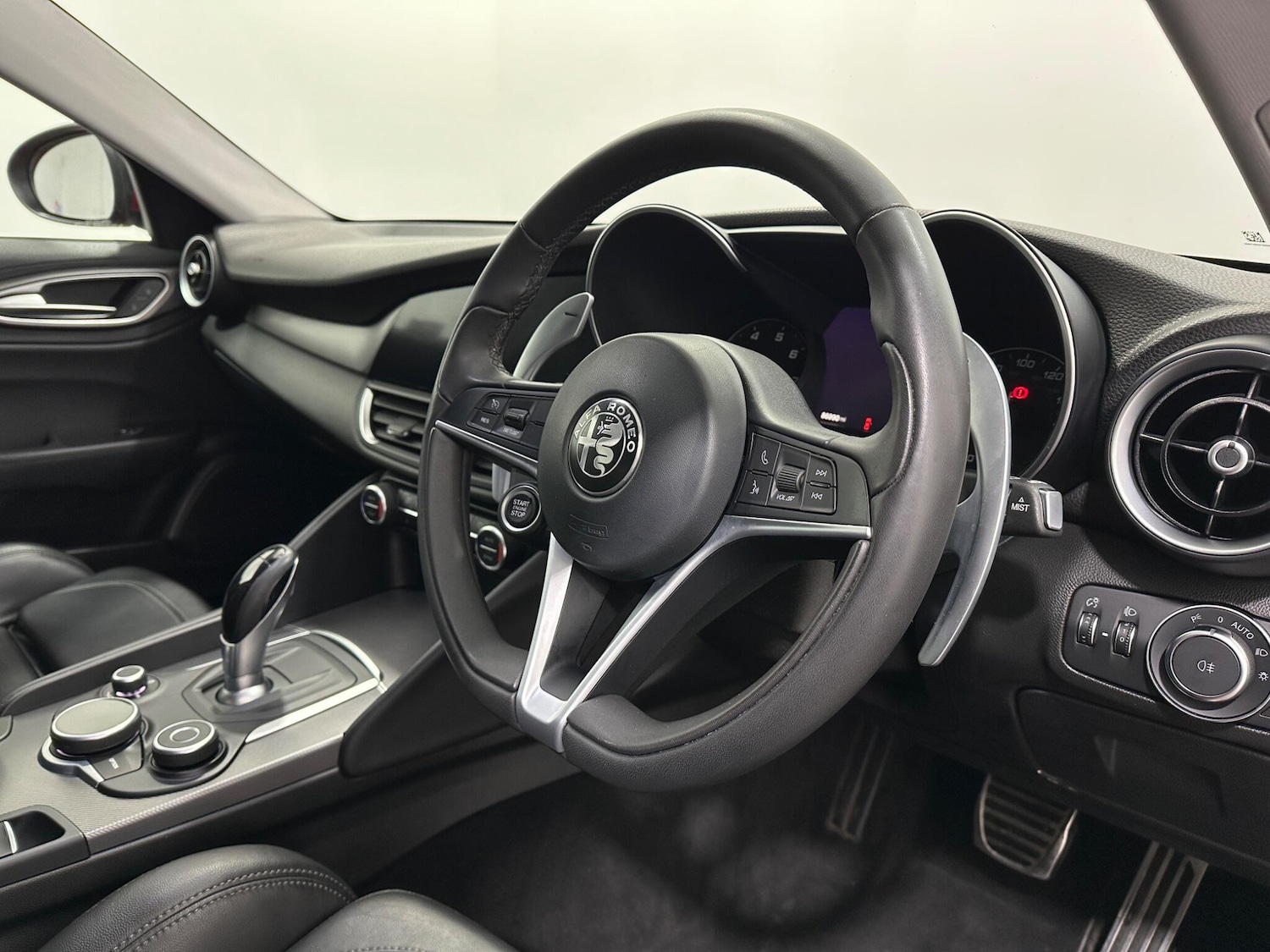 Used Alfa Romeo Giulia 2019 for sale - 77278715: Photo 10