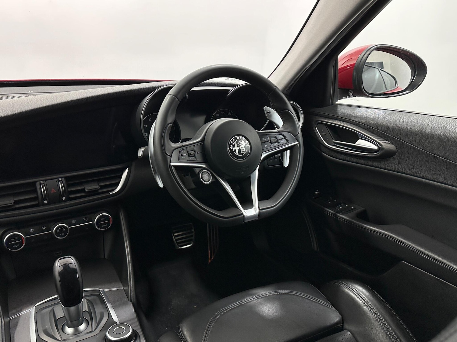 Used Alfa Romeo Giulia 2019 for sale - 77278715: Photo 11