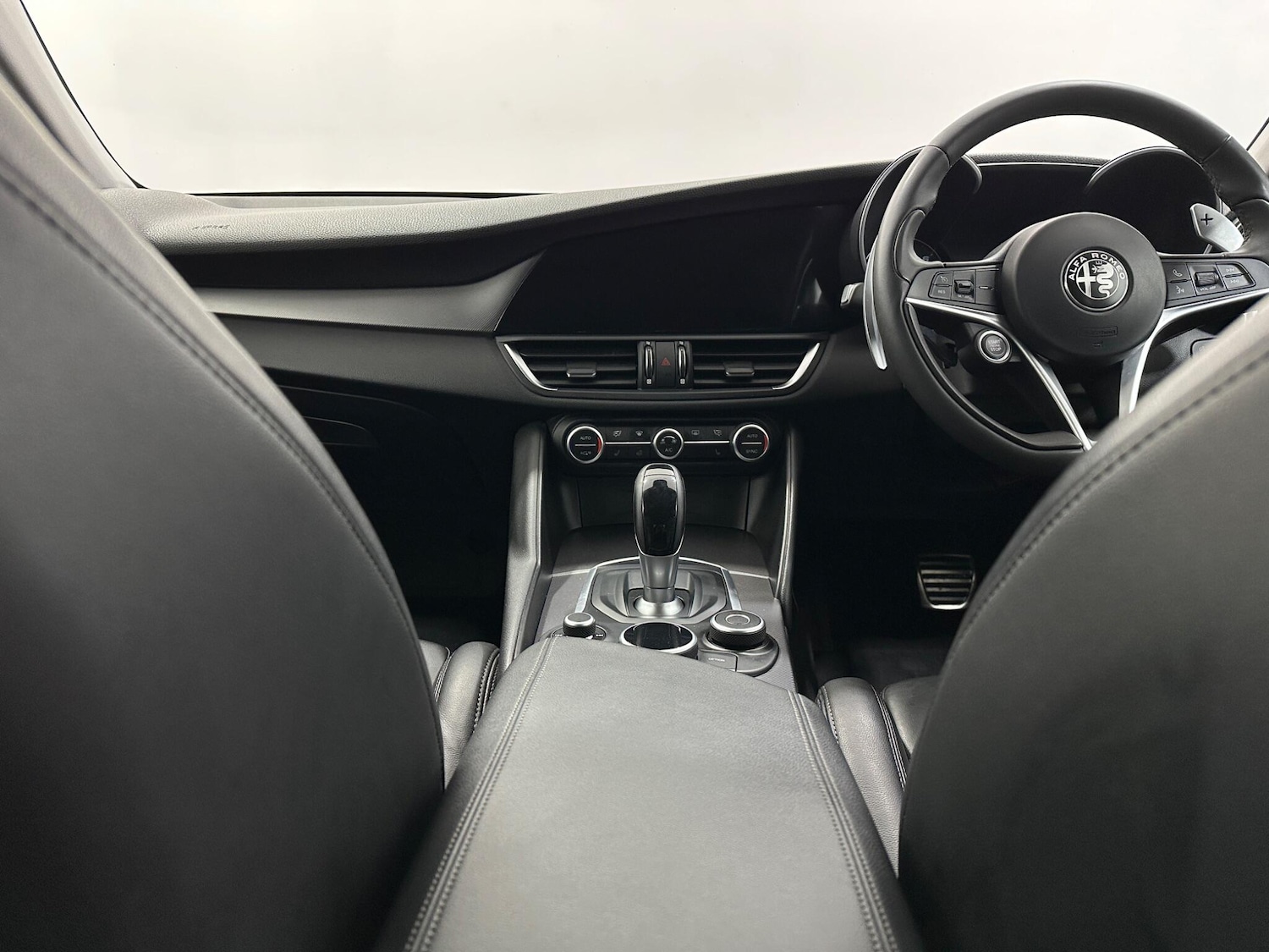 Used Alfa Romeo Giulia 2019 for sale - 77278715: Photo 19