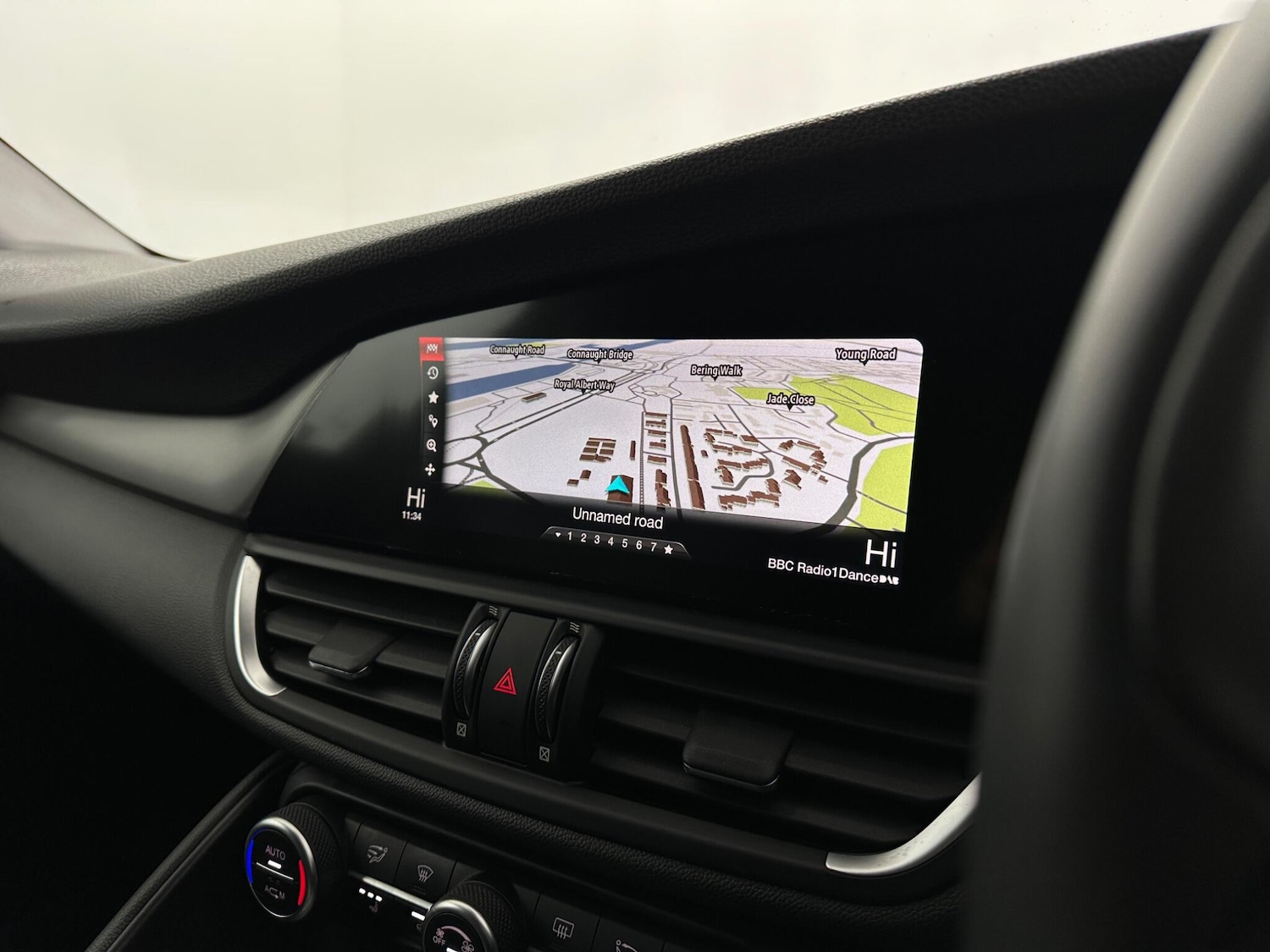 Used Alfa Romeo Giulia 2019 for sale - 77278715: Photo 25