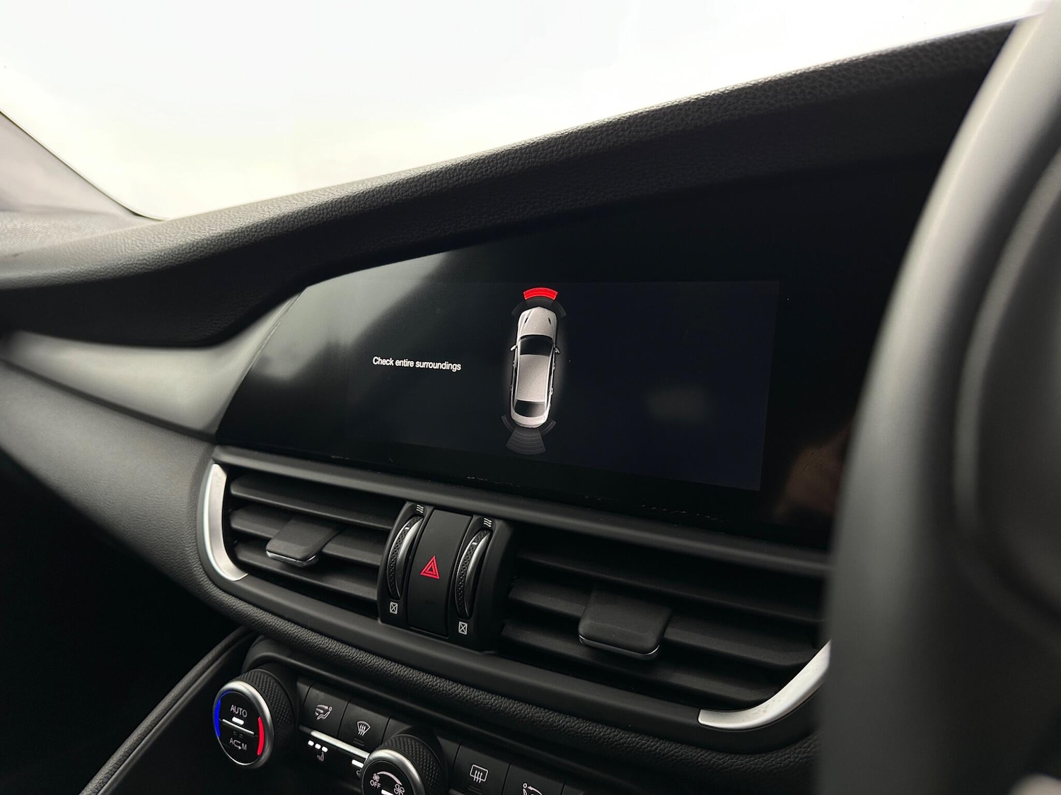 Used Alfa Romeo Giulia 2019 for sale - 77278715: Photo 26