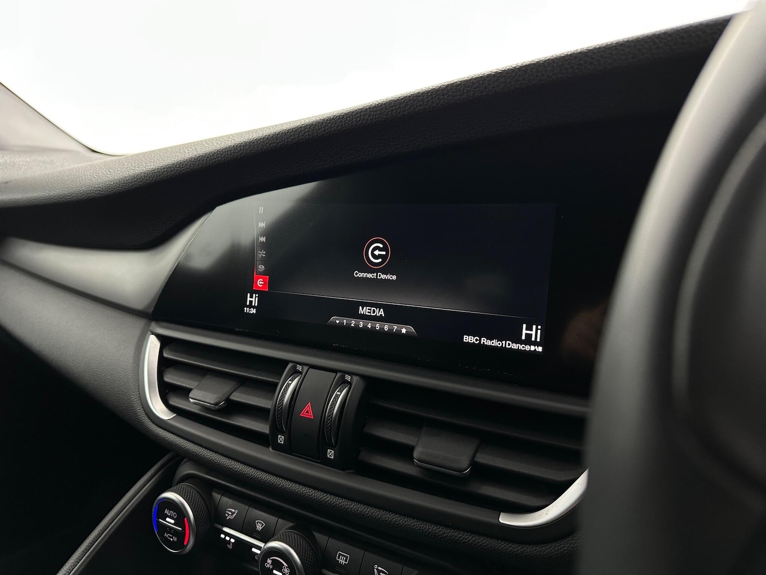 Used Alfa Romeo Giulia 2019 for sale - 77278715: Photo 27