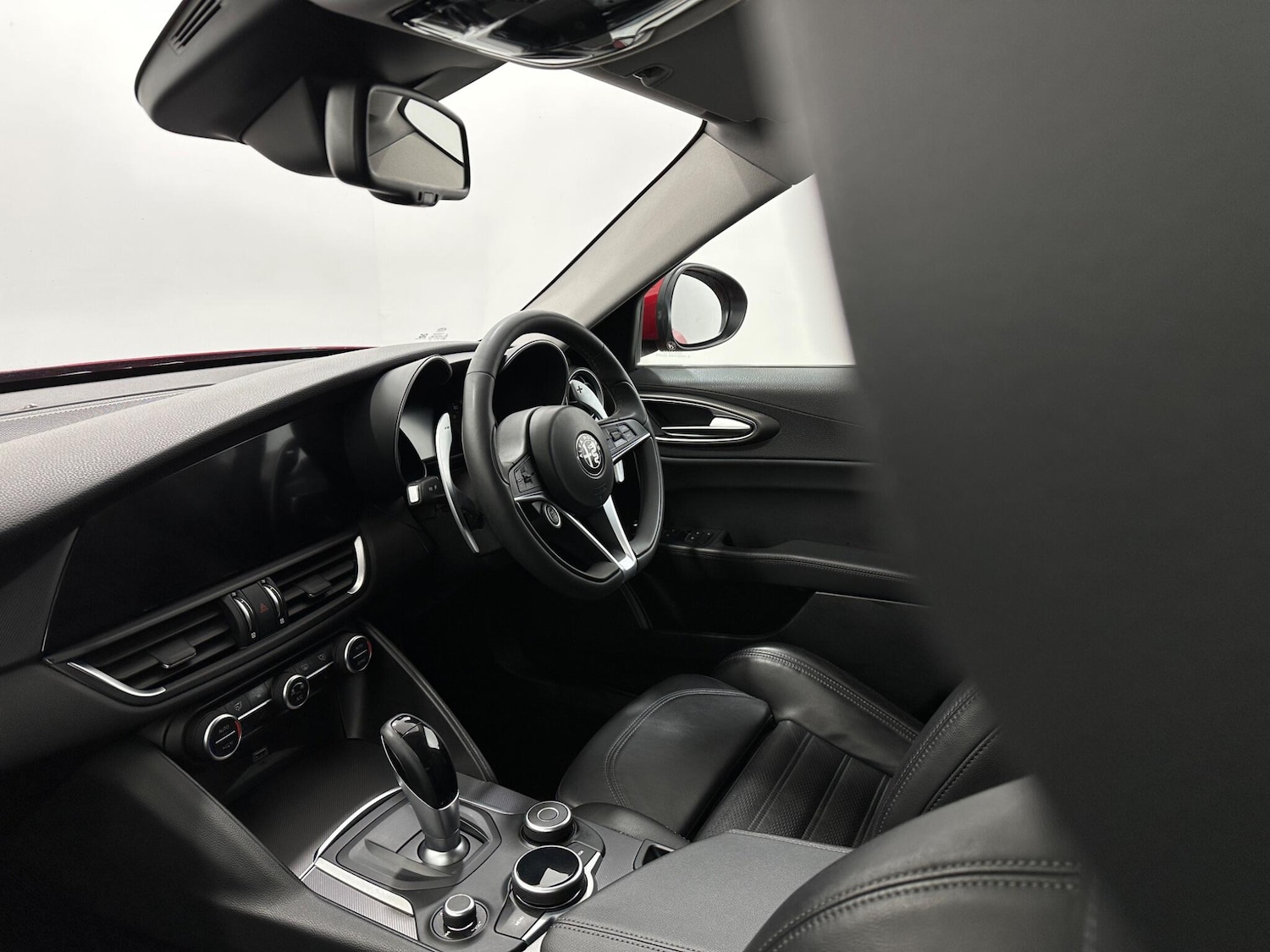 Used Alfa Romeo Giulia 2019 for sale - 77278715: Photo 32