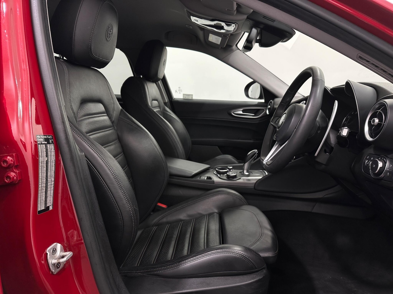 Used Alfa Romeo Giulia 2019 for sale - 77278715: Photo 33