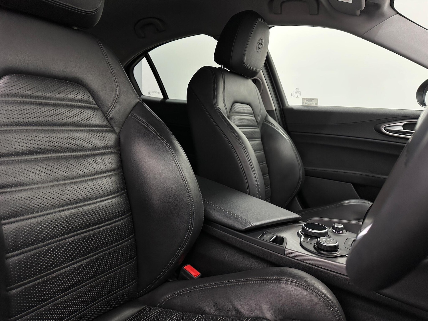 Used Alfa Romeo Giulia 2019 for sale - 77278715: Photo 34