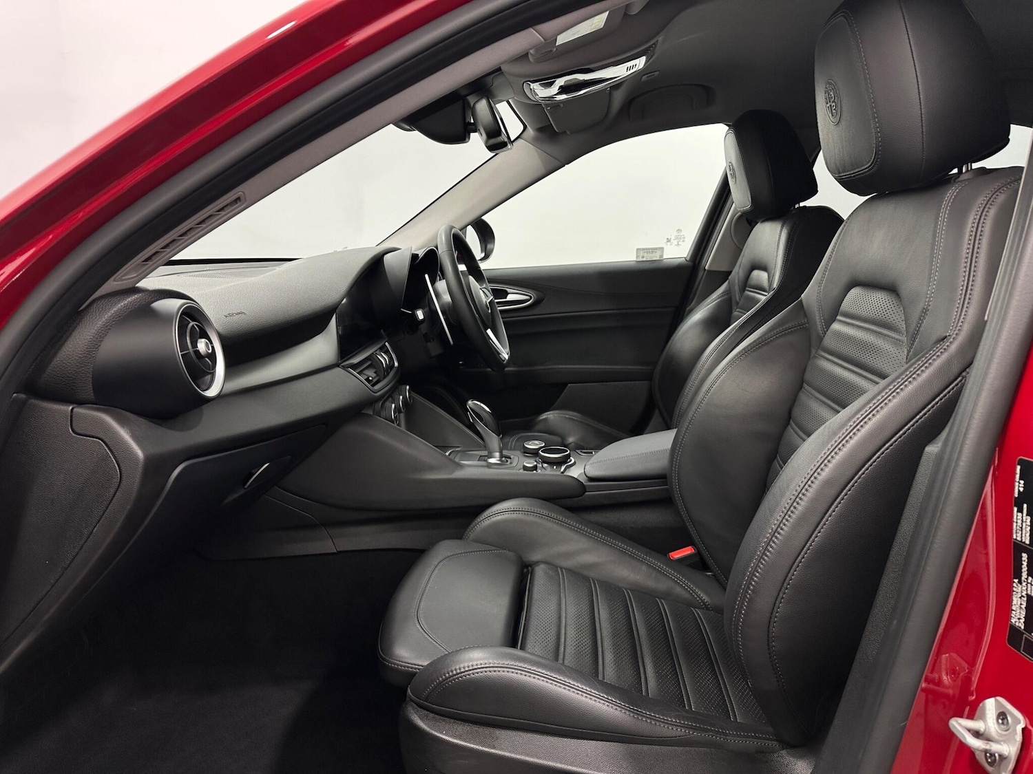 Used Alfa Romeo Giulia 2019 for sale - 77278715: Photo 37