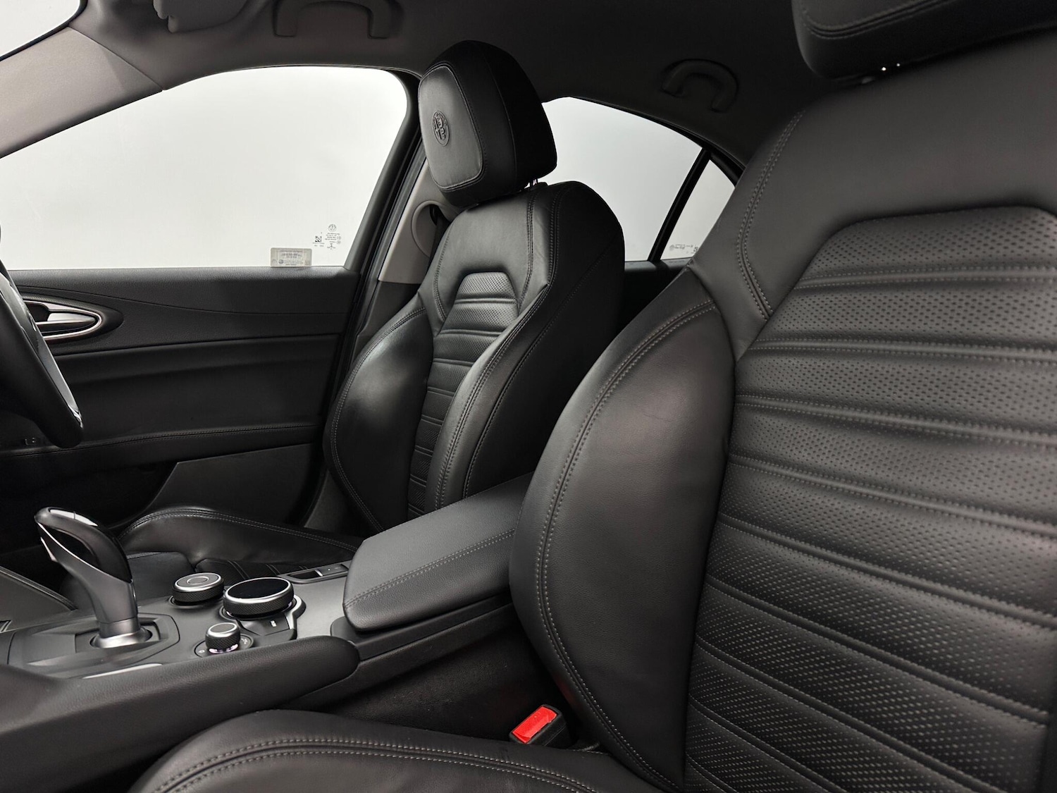 Used Alfa Romeo Giulia 2019 for sale - 77278715: Photo 38