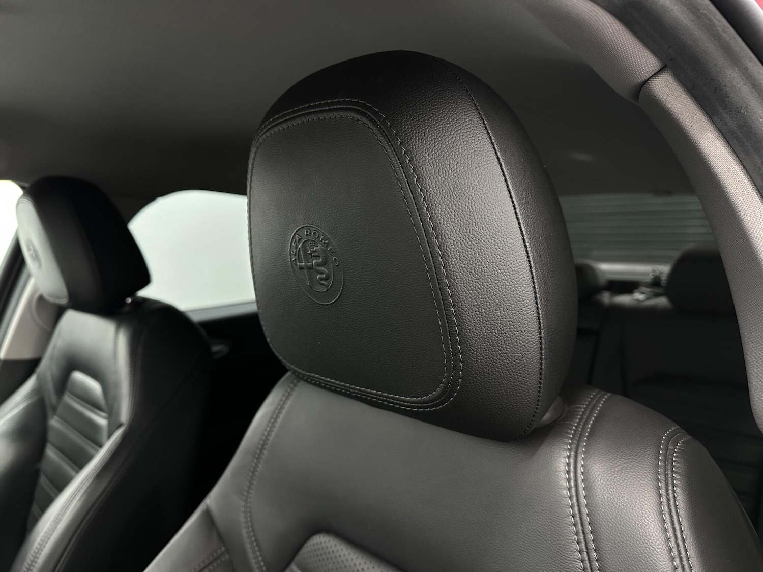 Used Alfa Romeo Giulia 2019 for sale - 77278715: Photo 39