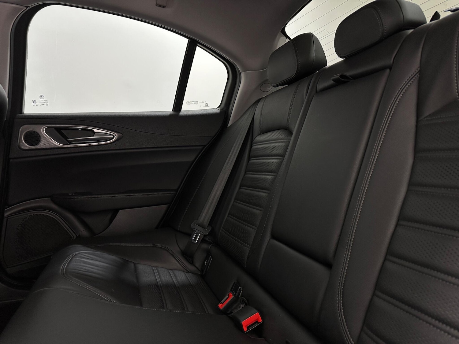 Used Alfa Romeo Giulia 2019 for sale - 77278715: Photo 42