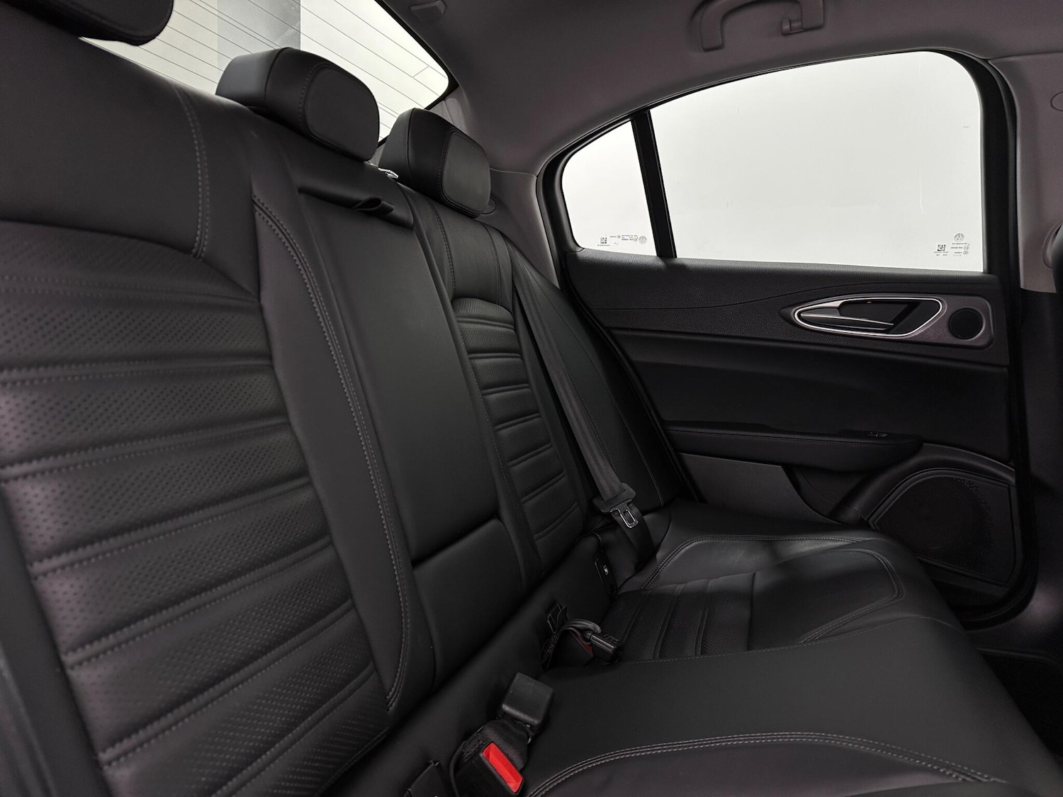 Used Alfa Romeo Giulia 2019 for sale - 77278715: Photo 45