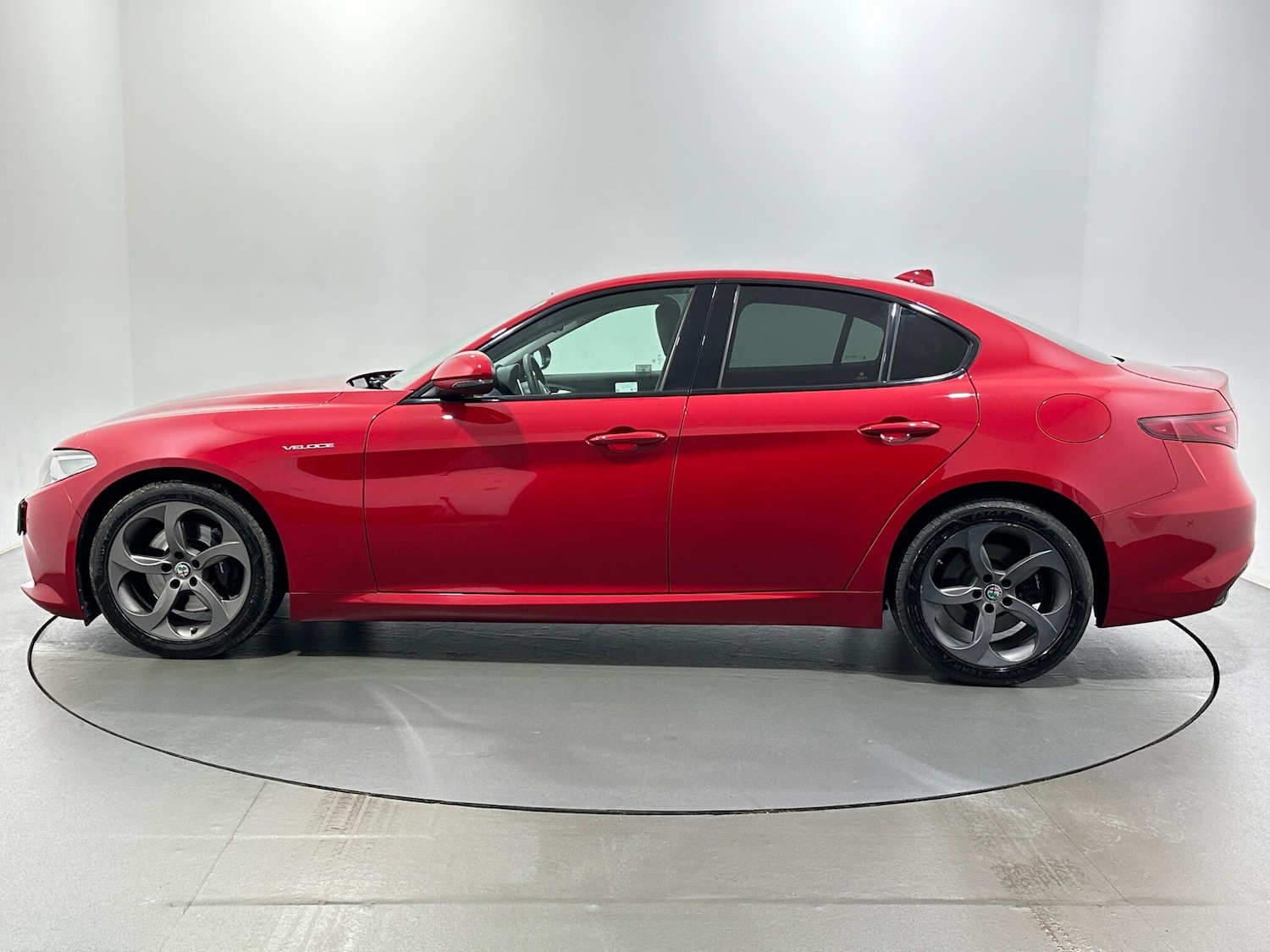 Used Alfa Romeo Giulia 2019 for sale - 77278715: Photo 5
