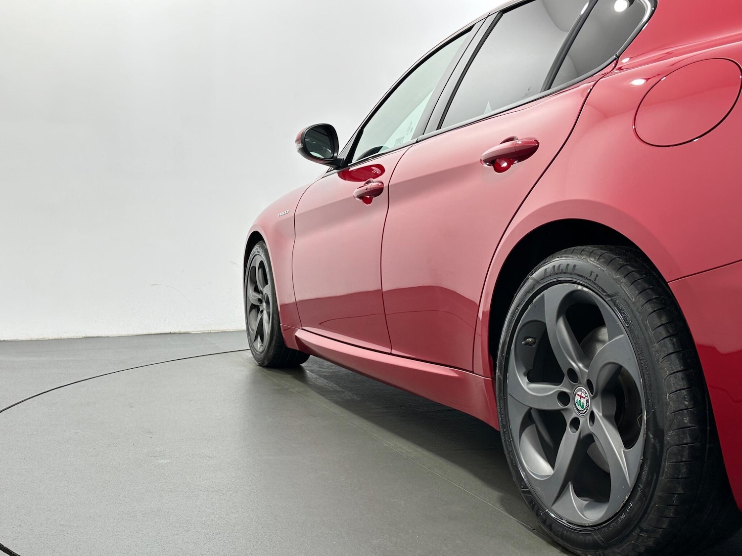 Used Alfa Romeo Giulia 2019 for sale - 77278715: Photo 52