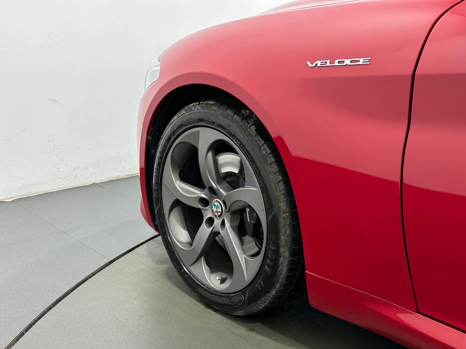 Used Alfa Romeo Giulia 2019 for sale - 77278715: Photo 53