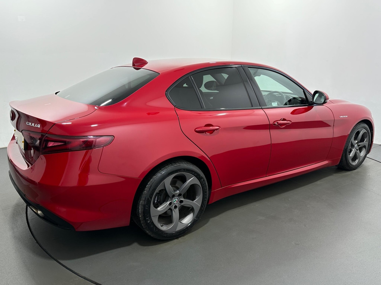 Used Alfa Romeo Giulia 2019 for sale - 77278715: Photo 54
