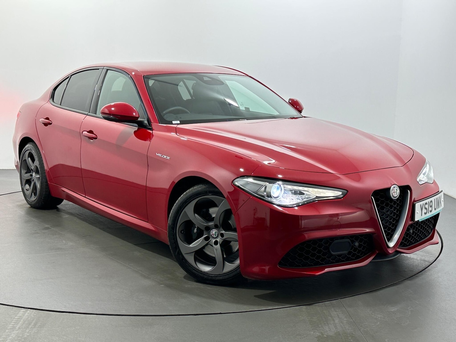 Used Alfa Romeo Giulia 2019 for sale - 77278715: Photo 57