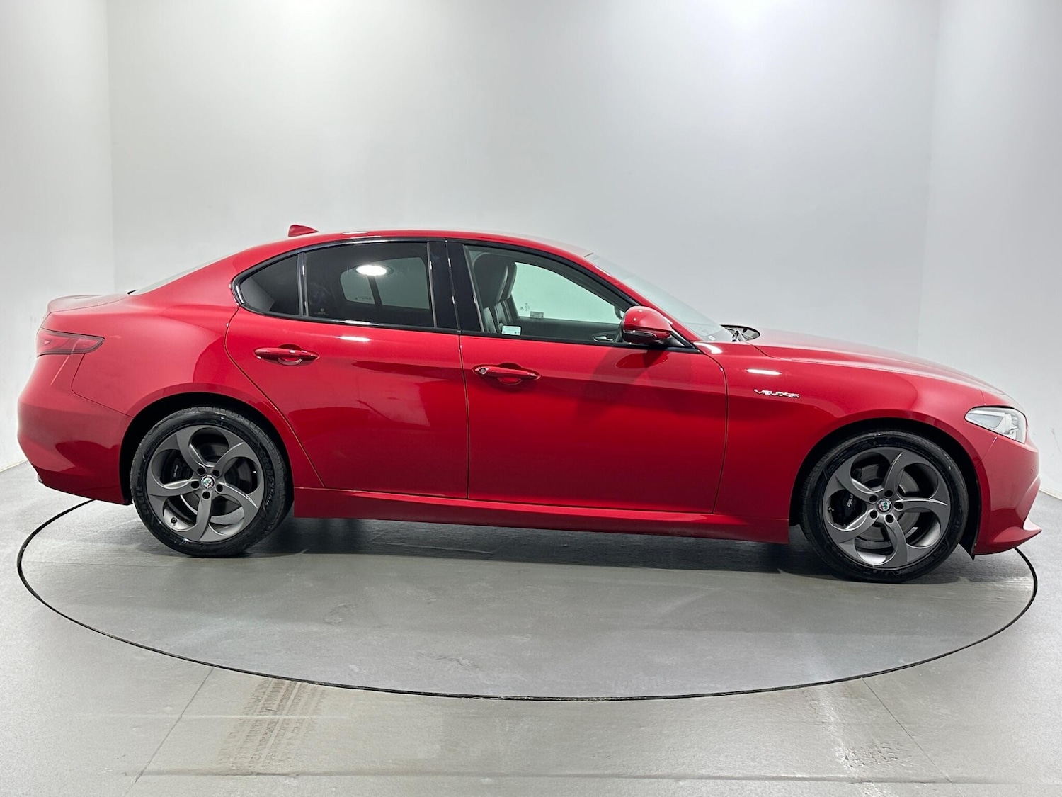 Used Alfa Romeo Giulia 2019 for sale - 77278715: Photo 9