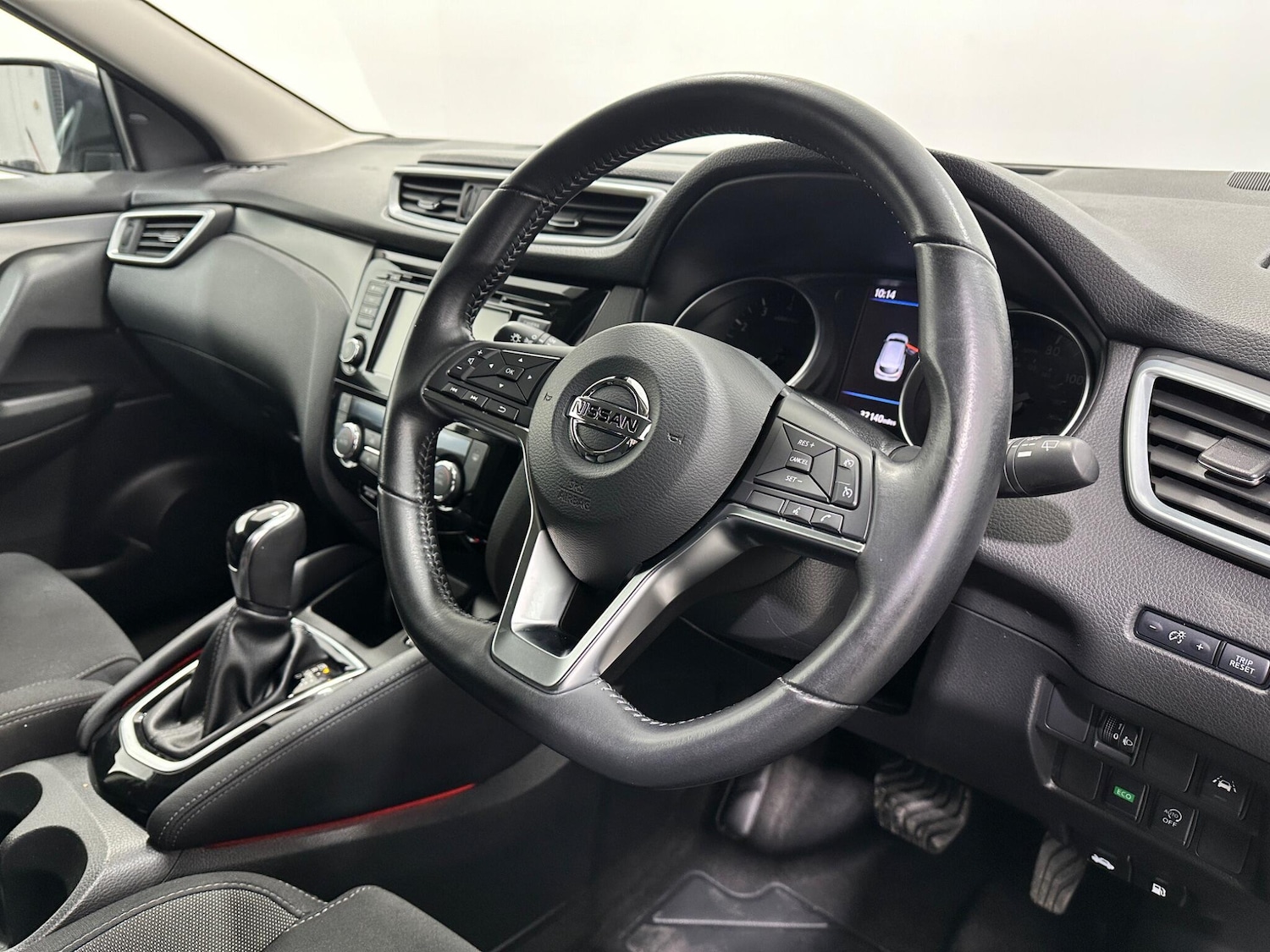 Used Nissan Qashqai 2019 for sale - 77793351: Photo 11