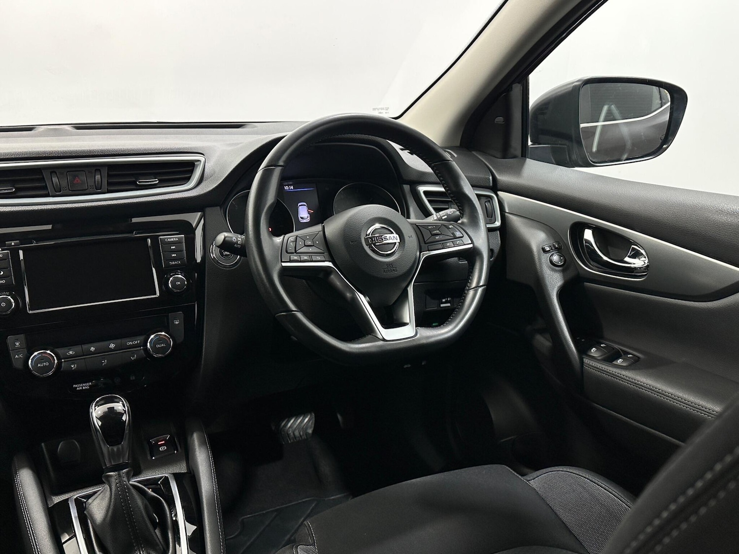Used Nissan Qashqai 2019 for sale - 77793351: Photo 12