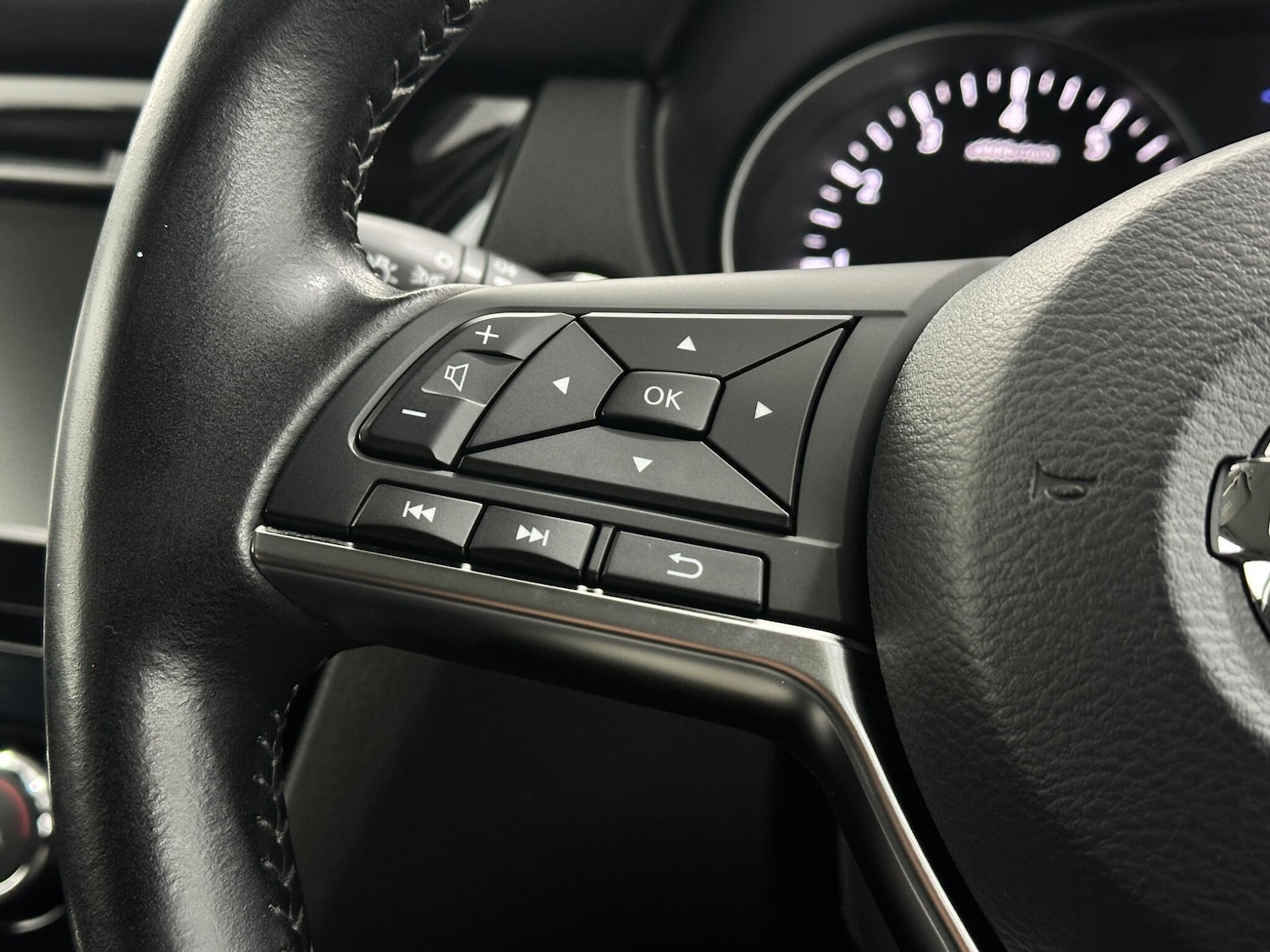 Used Nissan Qashqai 2019 for sale - 77793351: Photo 14