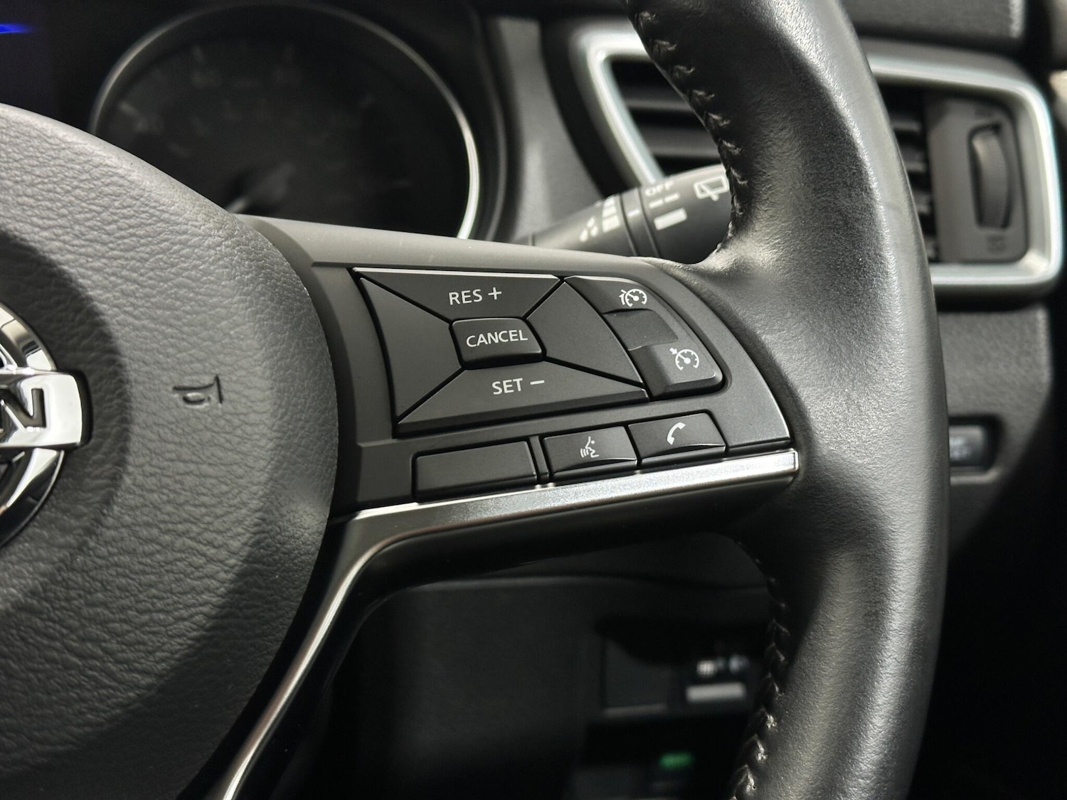 Used Nissan Qashqai 2019 for sale - 77793351: Photo 15