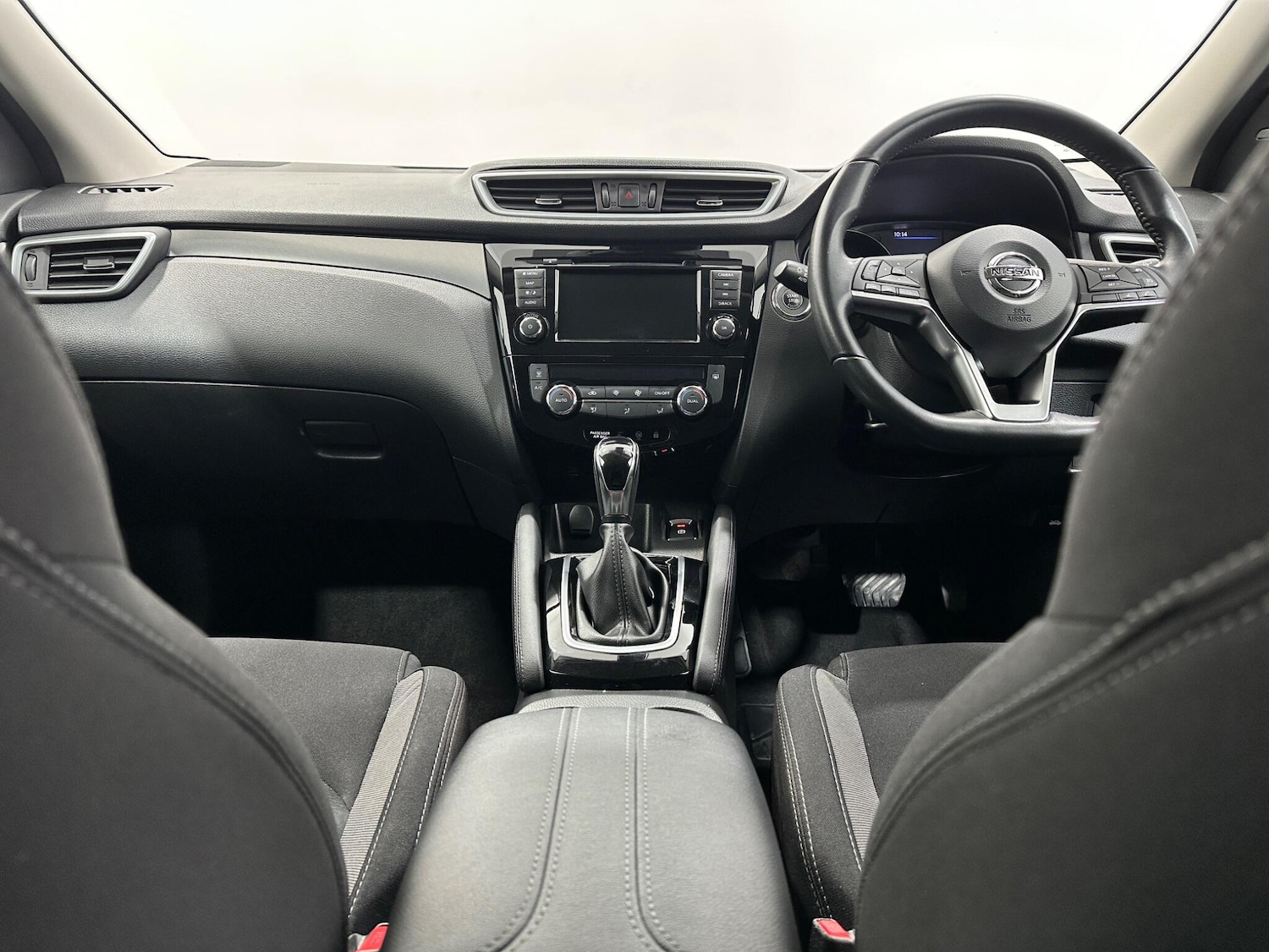 Used Nissan Qashqai 2019 for sale - 77793351: Photo 20