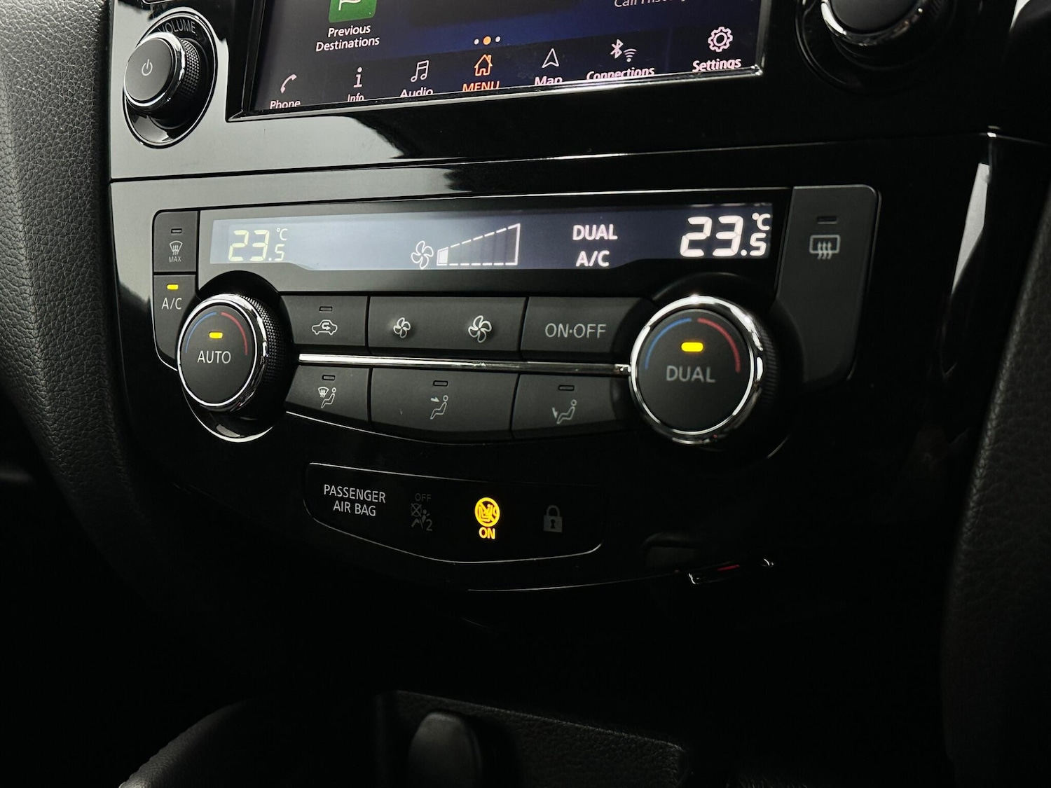 Used Nissan Qashqai 2019 for sale - 77793351: Photo 22